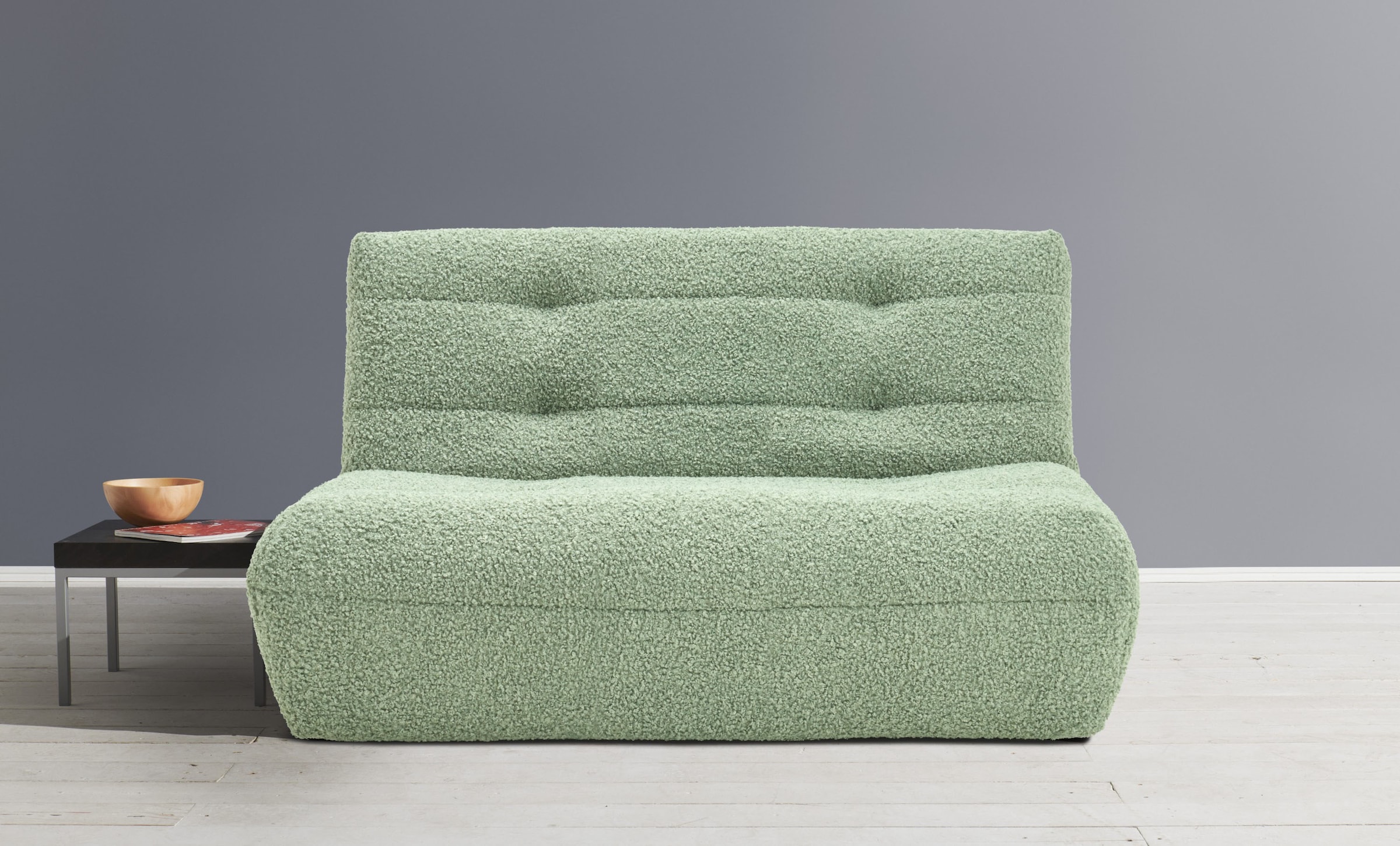 ell + ell Schlafsofa »Vanja« günstig online kaufen