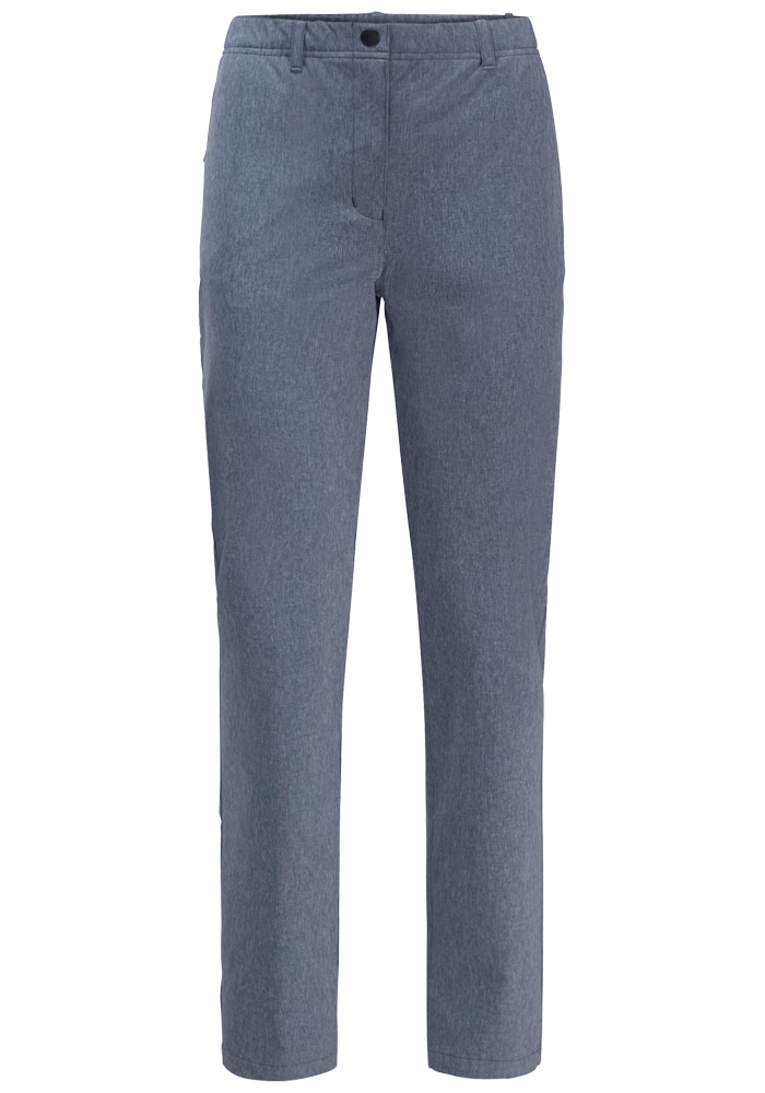 Jack Wolfskin Trekkinghose »WINTERNEBEL PANTS W«
