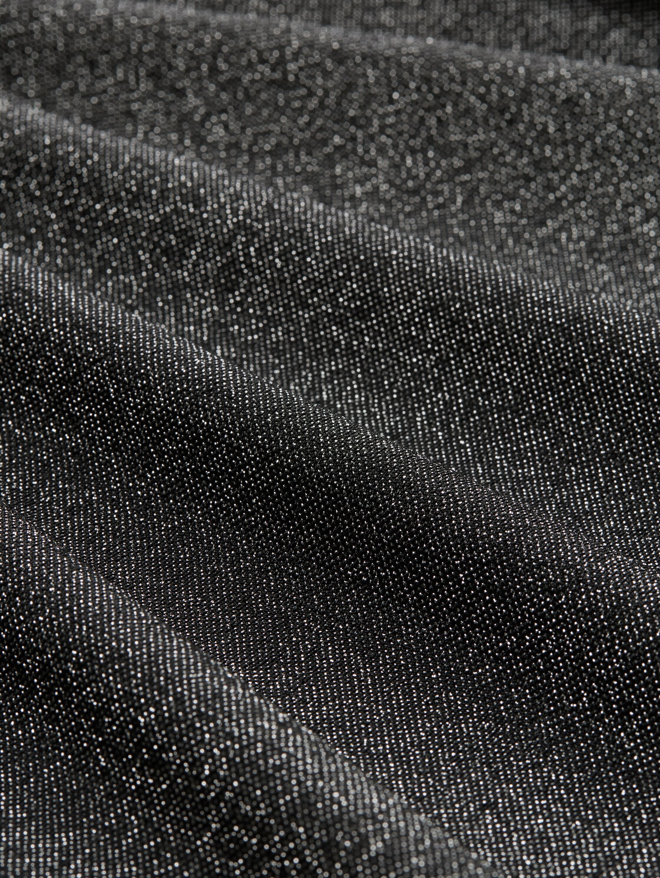 TOM TAILOR Denim Minikleid mit Knotendetail