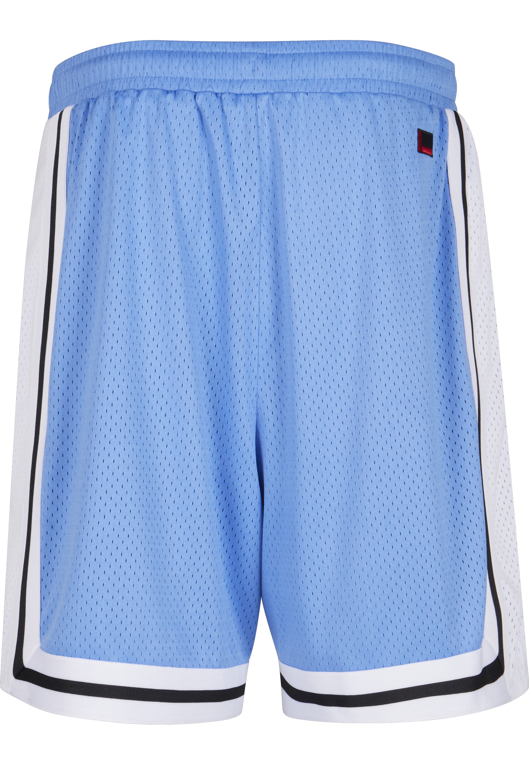 Fubu Shorts »Fubu Herren FM242-006-1 Fubu College Mesh Shorts«