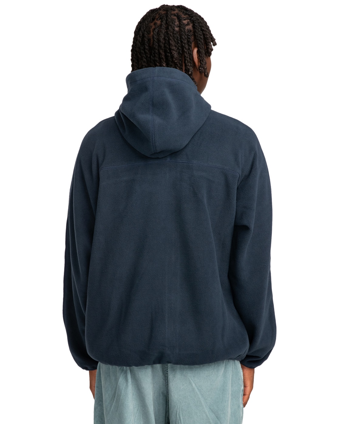 Element Fleecejacke »Thane«