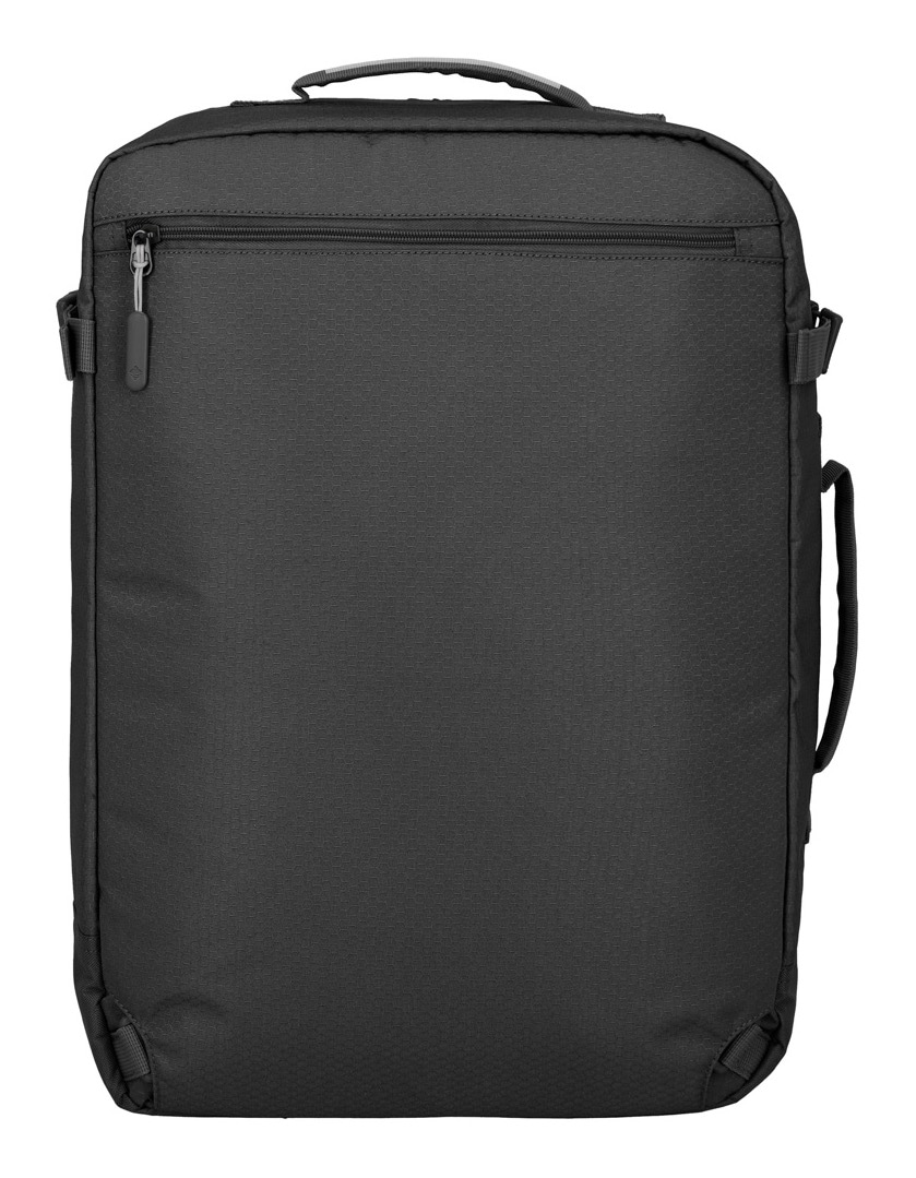 travelite Freizeitrucksack »KICK OFF Rucksack/Bordgepäck«, Reiserucksack Streetpack Kabinengepäck