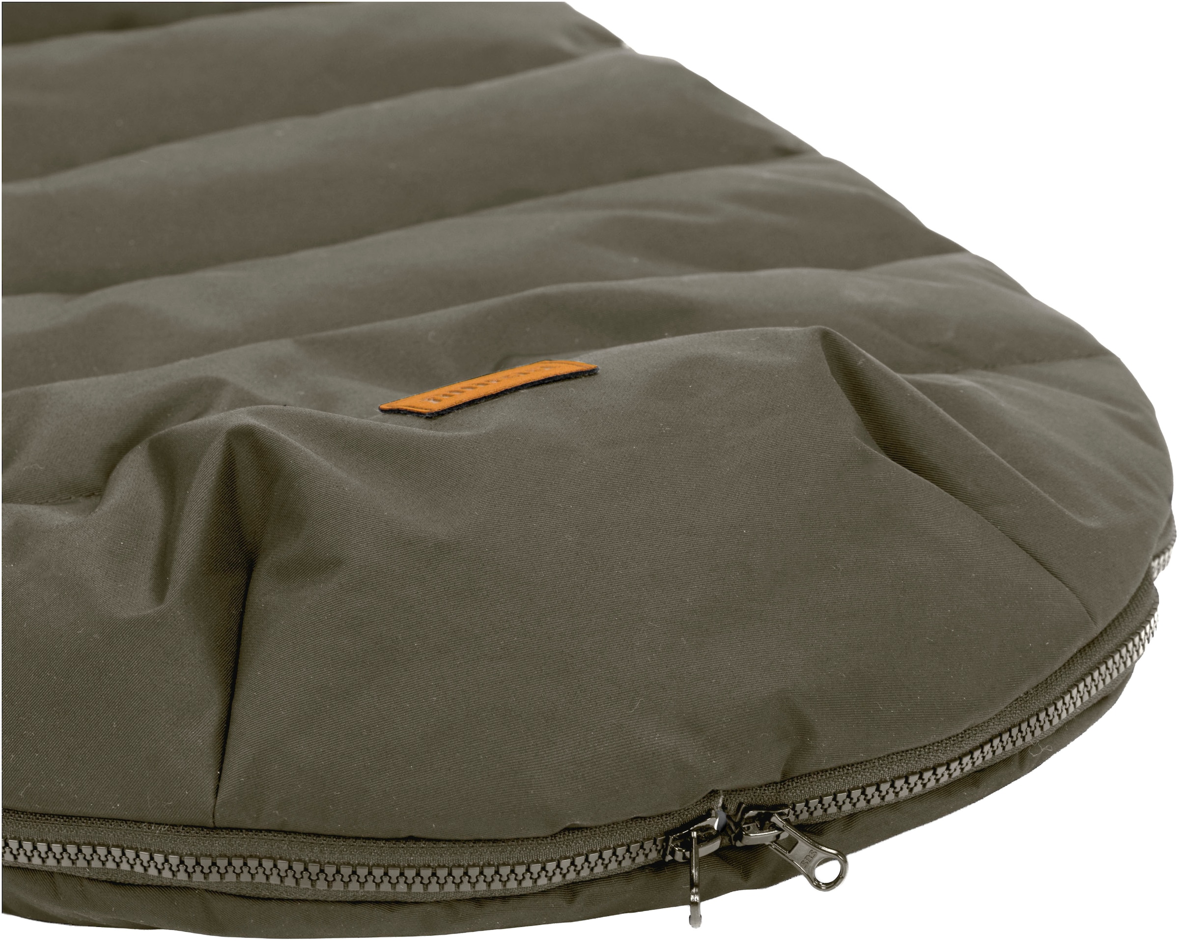 Fillikid Fußsack »Hybrid Daune, Winterfußsack«
