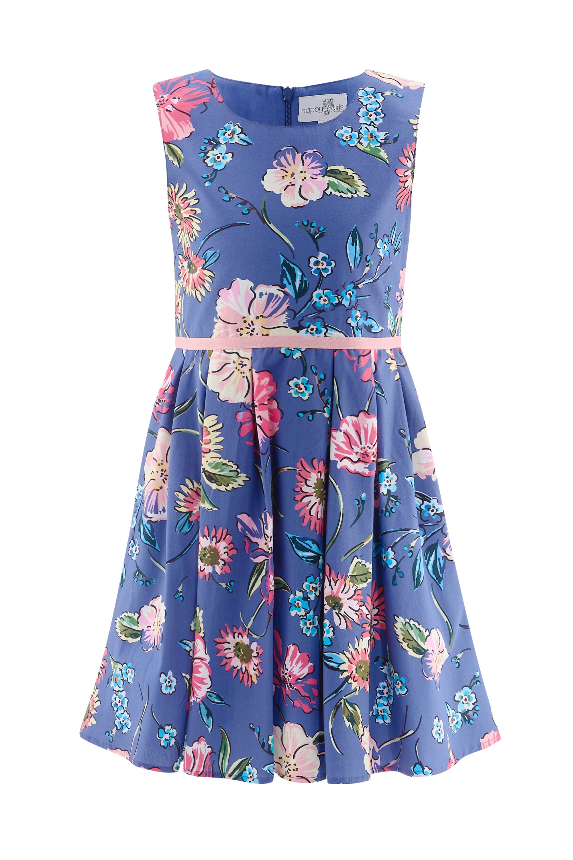 happy girls Sommerkleid »Mädchenkleid«