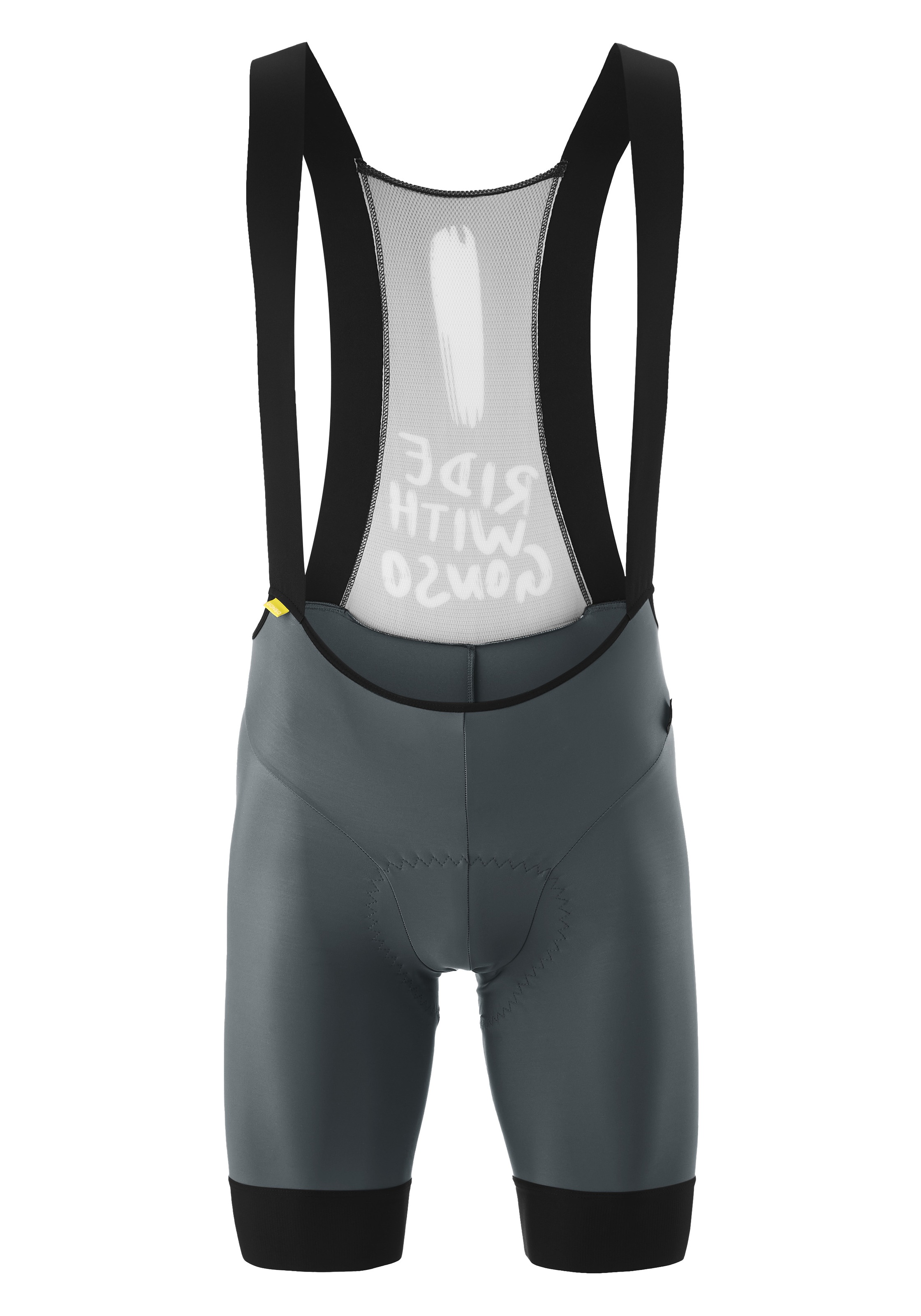 Gonso Fahrradhose »SQlab GO BIB M«, Herren Radhose, Sitzpolster und Träger, moderne Radlerhose, Tight Fit
