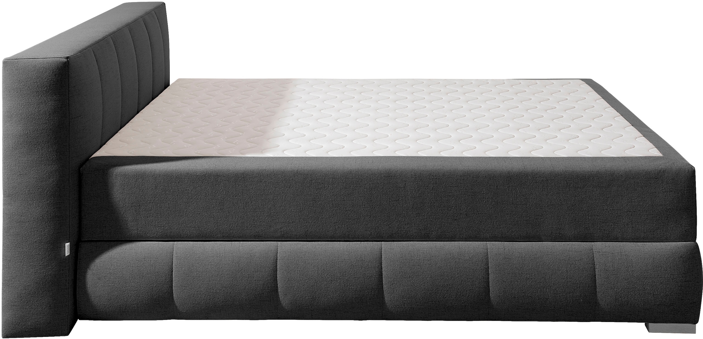 Guido Maria Kretschmer Home&Living Boxbett mit Bettkasten