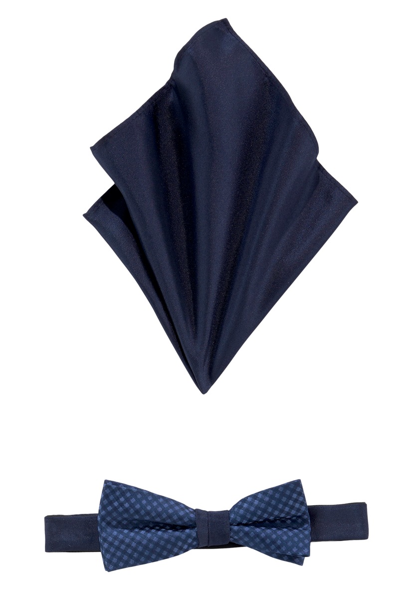 reiner »LUAN«, Krawatte online Seide, Paisley-Muster aus kaufen MONTI