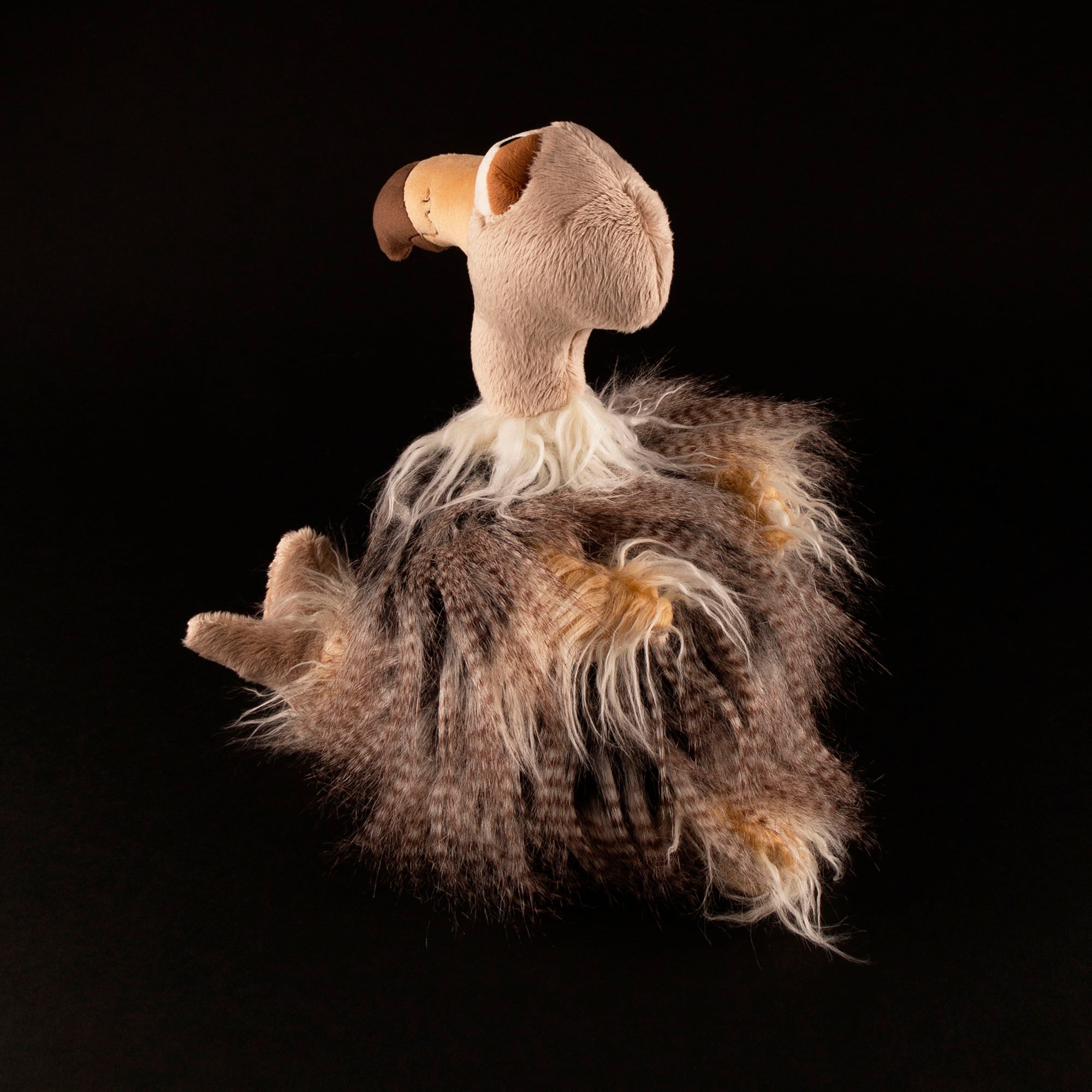 Sigikid Kuscheltier »Kikeriki, Heia Geyer«