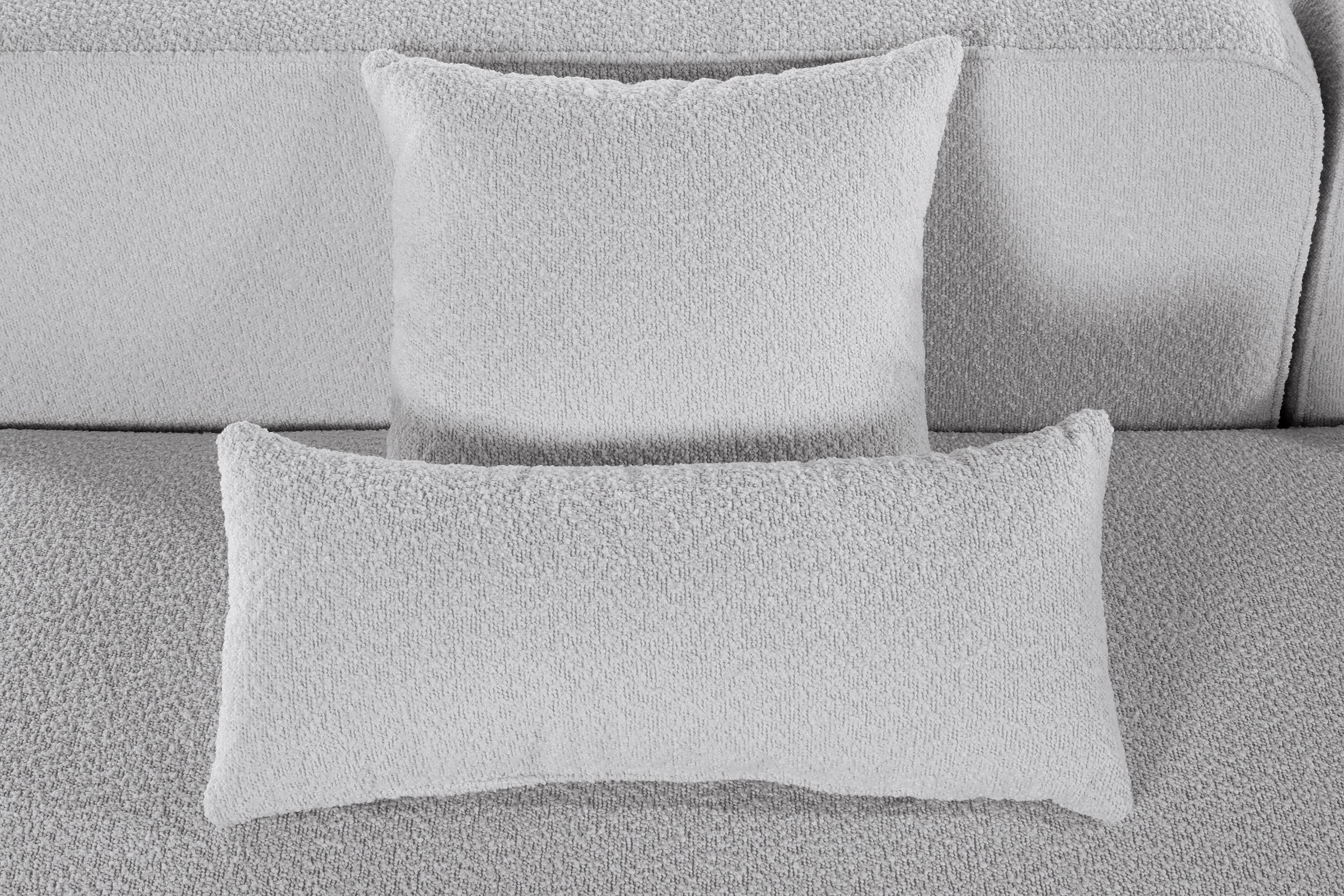 andas Ecksofa »Sundstrup L-Form«, Modulserie, individuelle Zusammenstellung