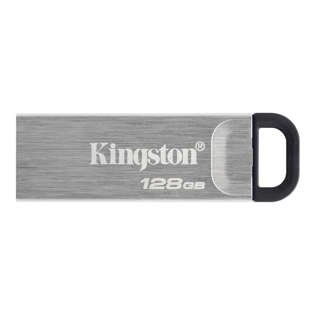 Kingston USB-Stick »128GB DataTraveler Kyson USB-Stick«