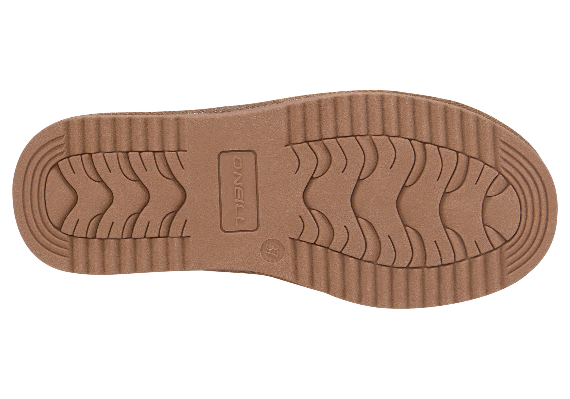 O'Neill Schlupfboots »BOLSA CHICA WOMEN HIGH«, Winterboots, Snowboots, Winterschuhe, gefüttert