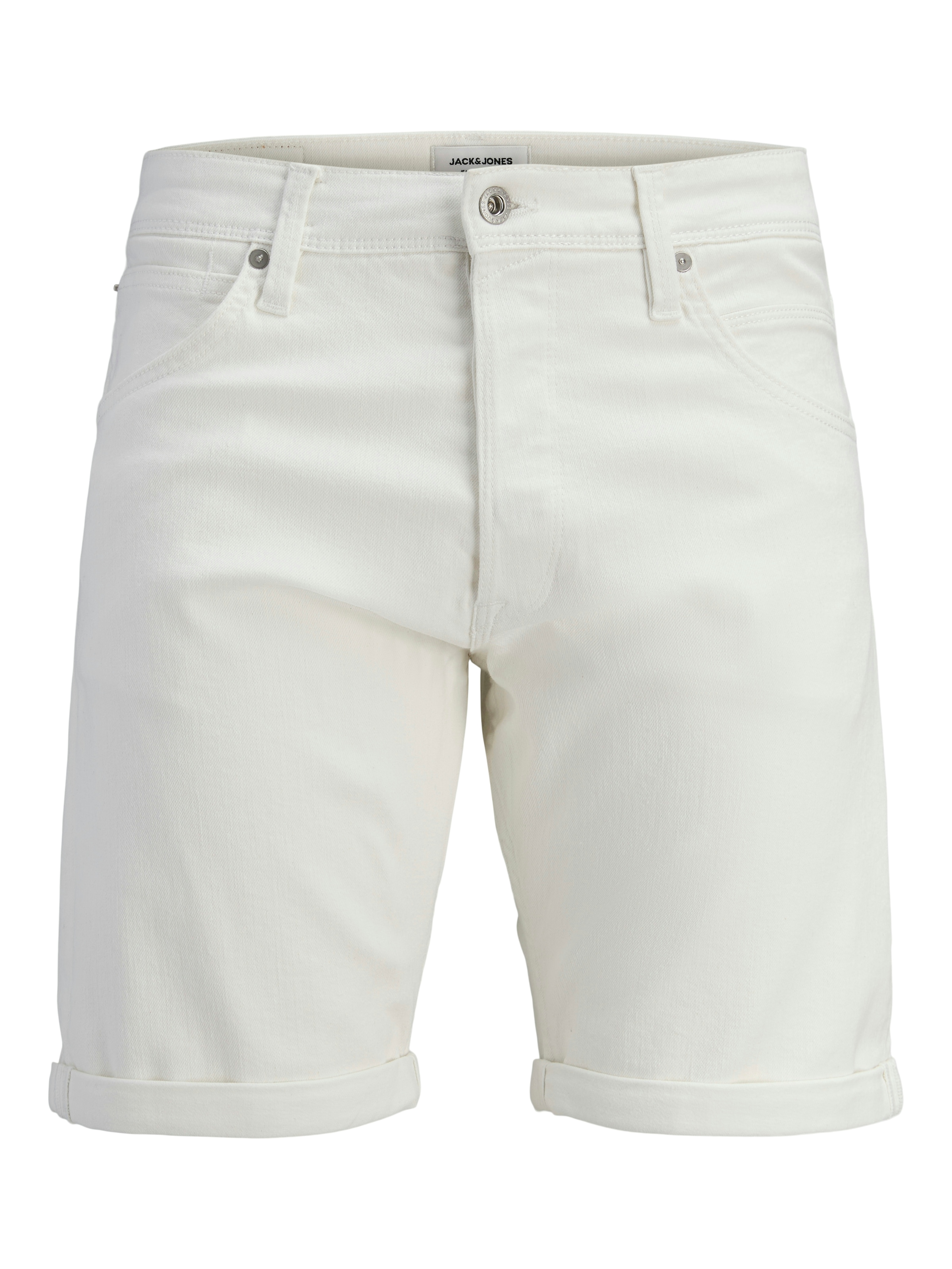 Jack & Jones Bermudas »JJIRICK JJFOX SHORTS AKM 340«