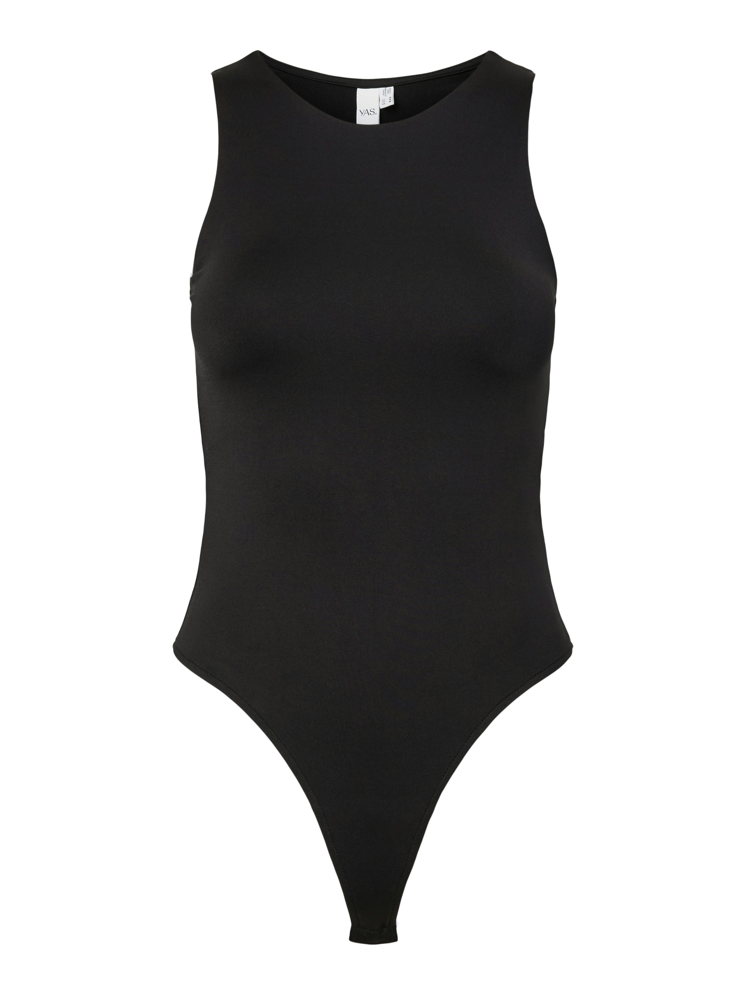 Y.A.S Body »YASRUBY SL BODY S. NOOS«