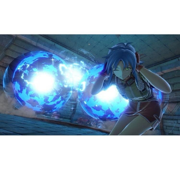 Flashpoint Spielesoftware »Trails in the Sky 2nd Chapter [PS5] (D) (Box)« PlayStation 5