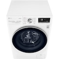 LG Waschmaschine »F6WV710P1«, F6WV710P1, 10,5 kg, 1600 U/min