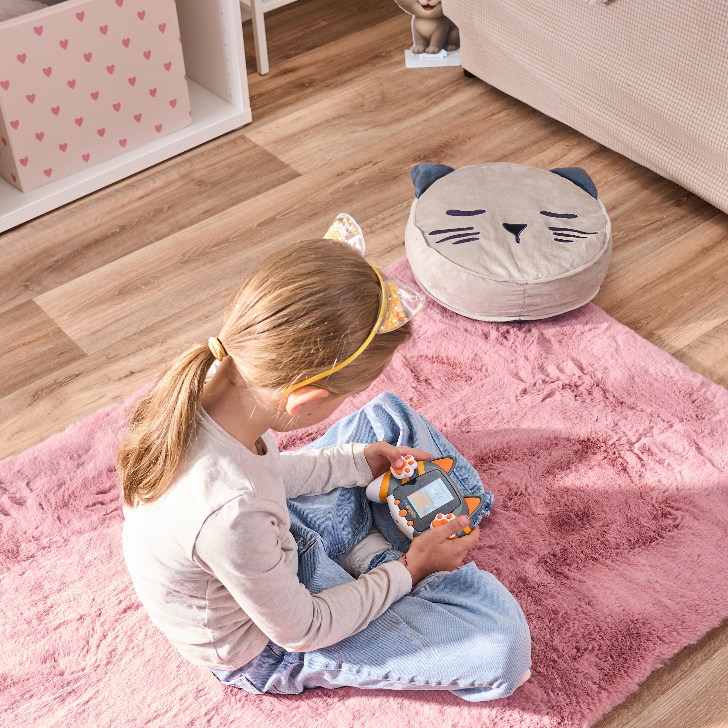 Vtech® Lernspielzeug »Kitty Life«