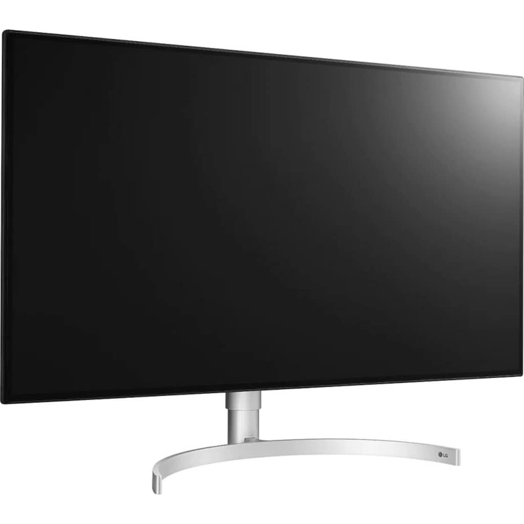 LG LCD-Monitor »32UL950«, 80,01 cm/31,5 Zoll, 3840 x 2160 px, 4K Ultra HD, 5 ms Reaktionszeit, 60 Hz