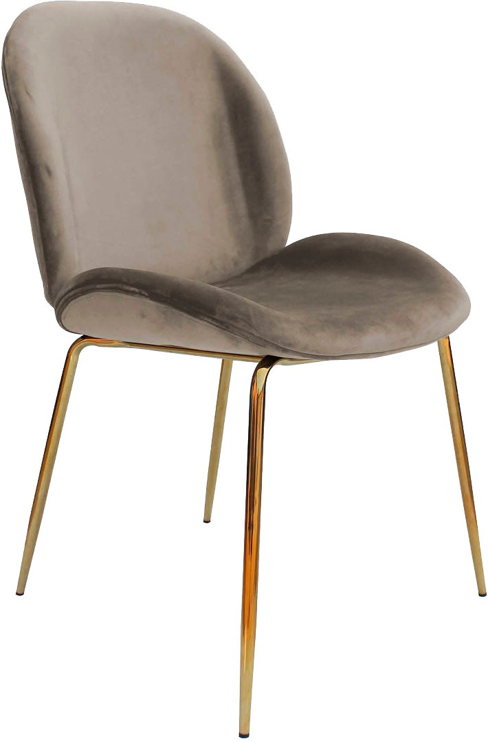 Kayoom Stuhl »Charlize 110 2er-Set, TOPSELLER! Esszimmerstühle,moderne Opti günstig online kaufen