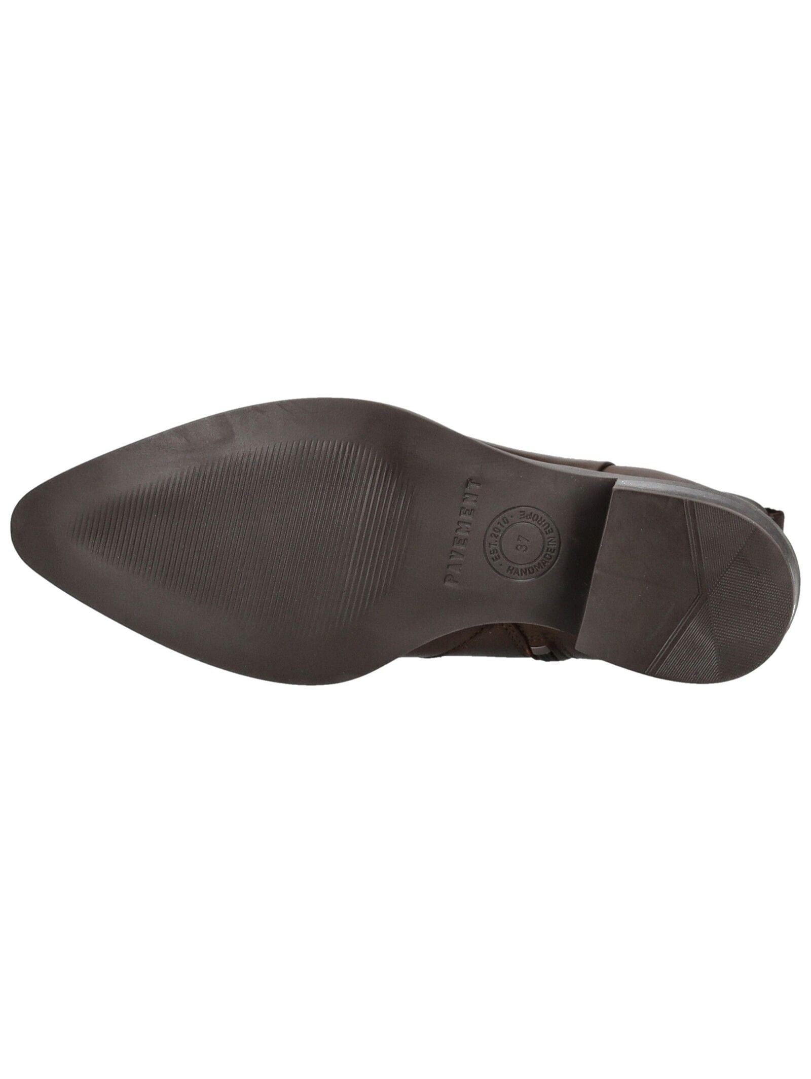 Pavement Stiefelette »Pavement Stiefelette Leder«