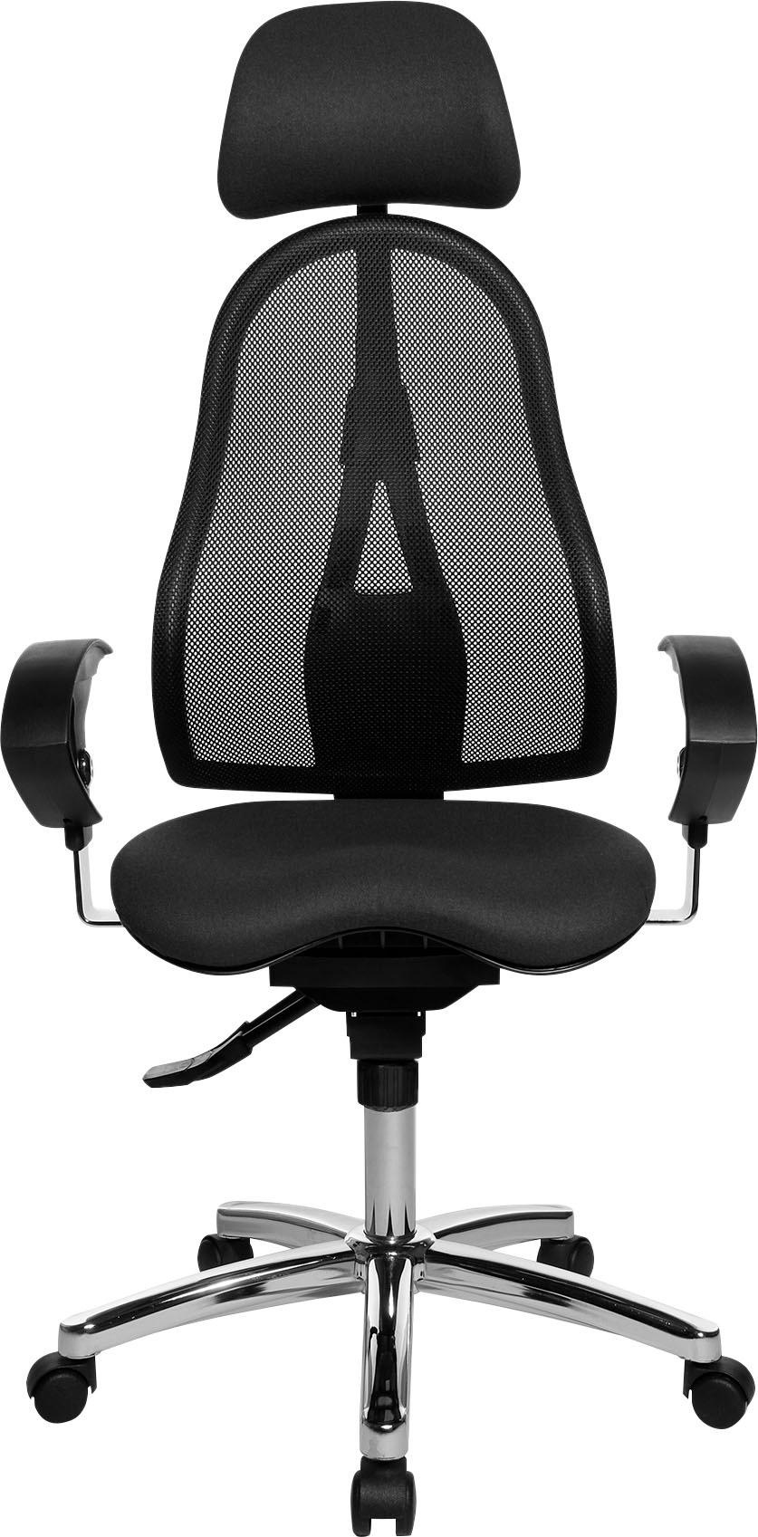 TOPSTAR Bürostuhl »Sitness 45« () günstig online kaufen