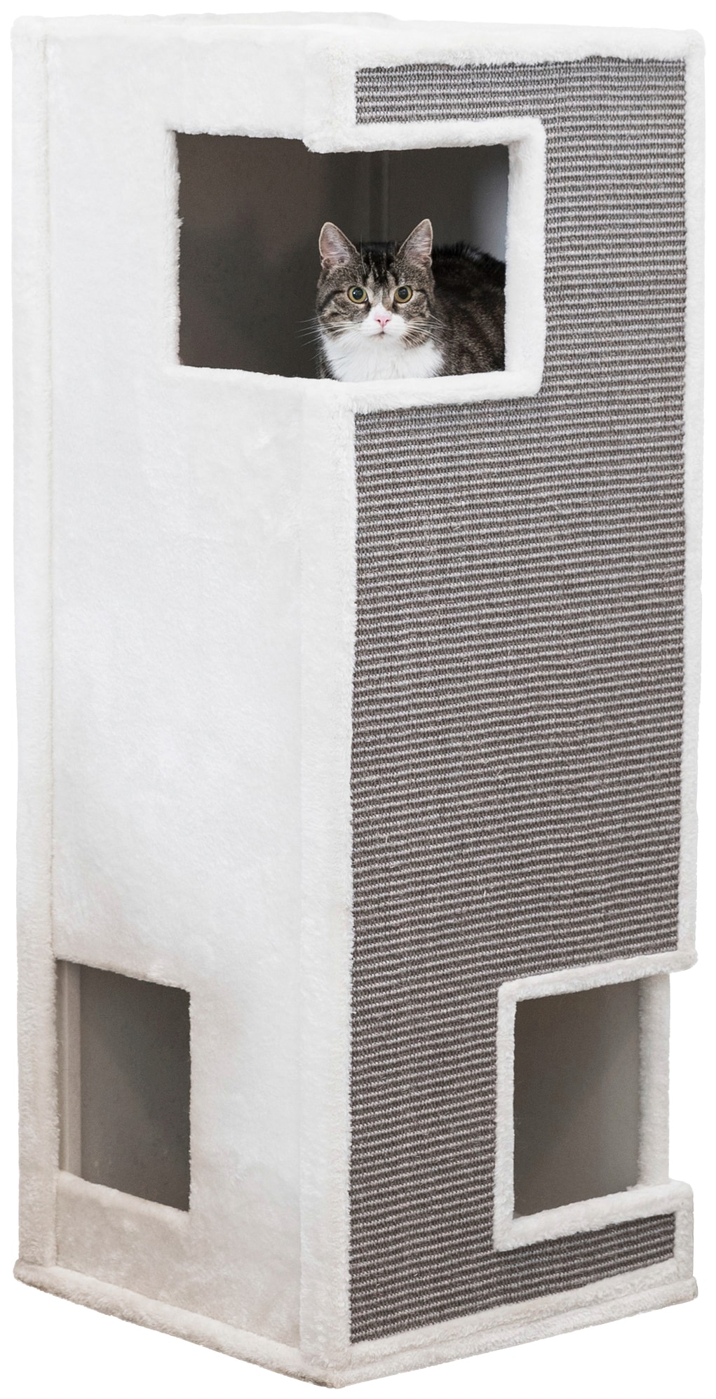8. Bild von TRIXIE Kratzbaum »Cat Tower Gerado«, hoch