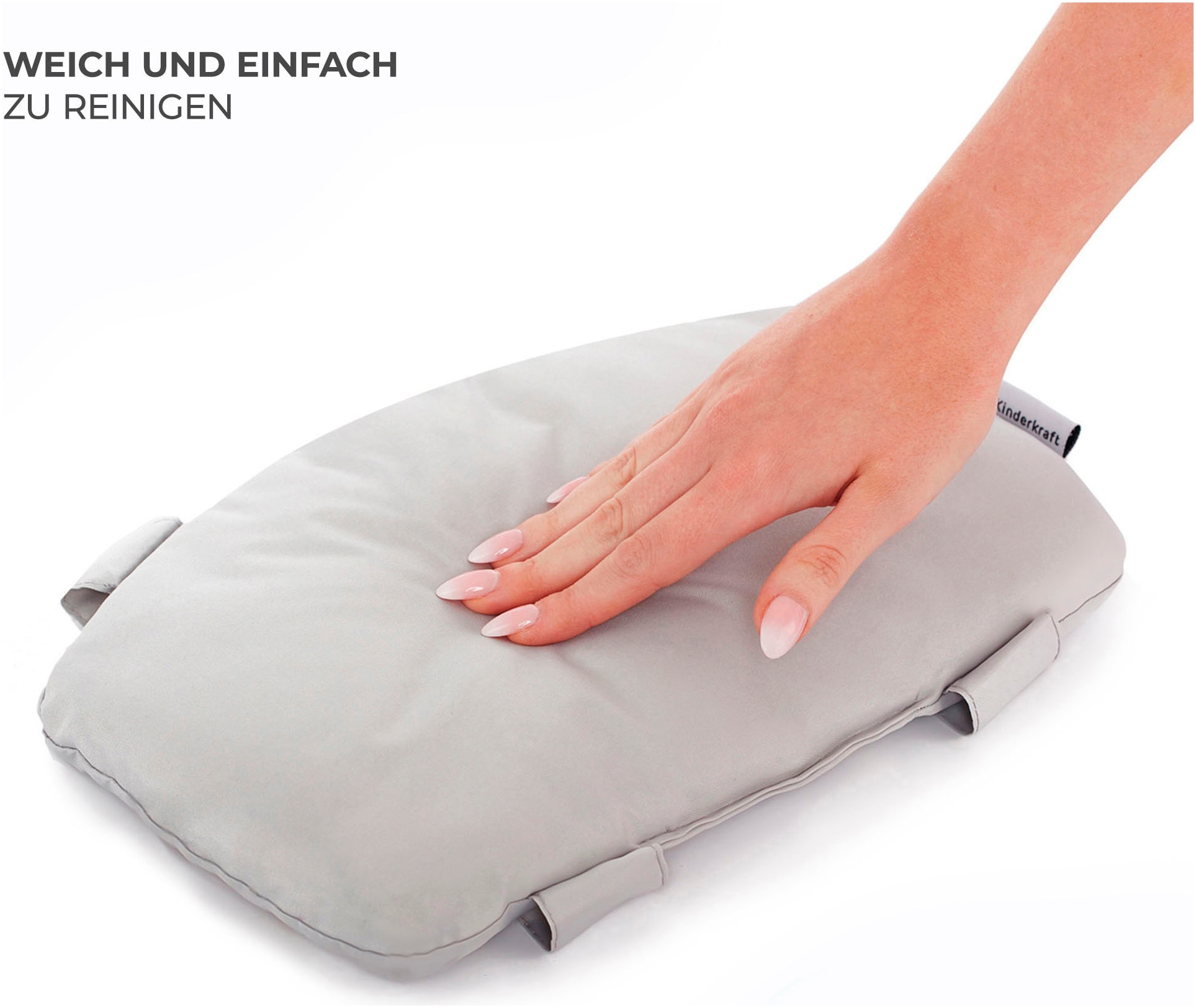 Kinderkraft Kinder-Sitzauflage »ENOCK«