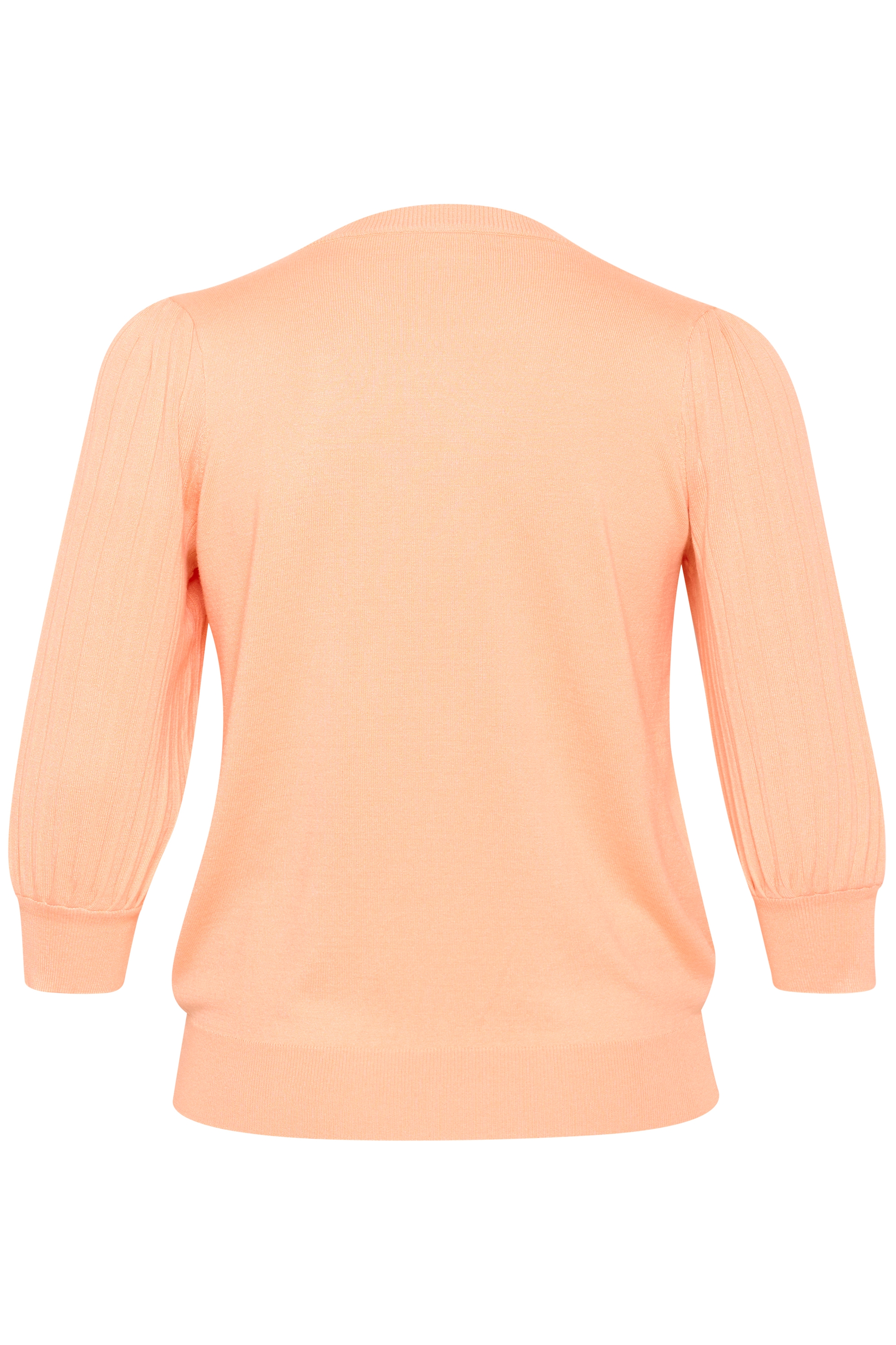 KAFFE Curve Strickpullover »Strickpullover KCloni«