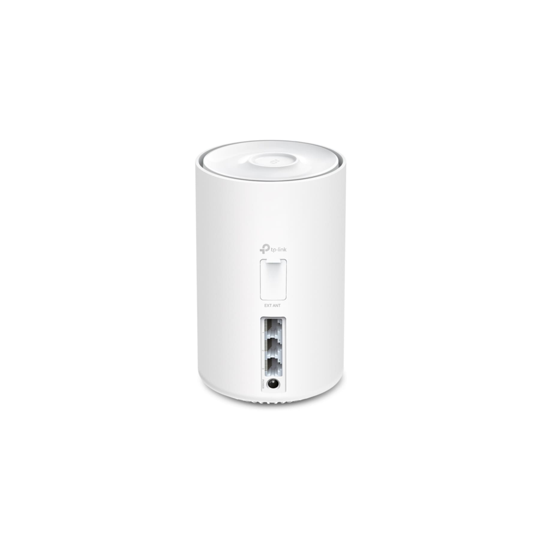 TP-Link WLAN-Repeater »4G+ AX1800 WiFi6 Mesh WLAN Heimnetzwerk«