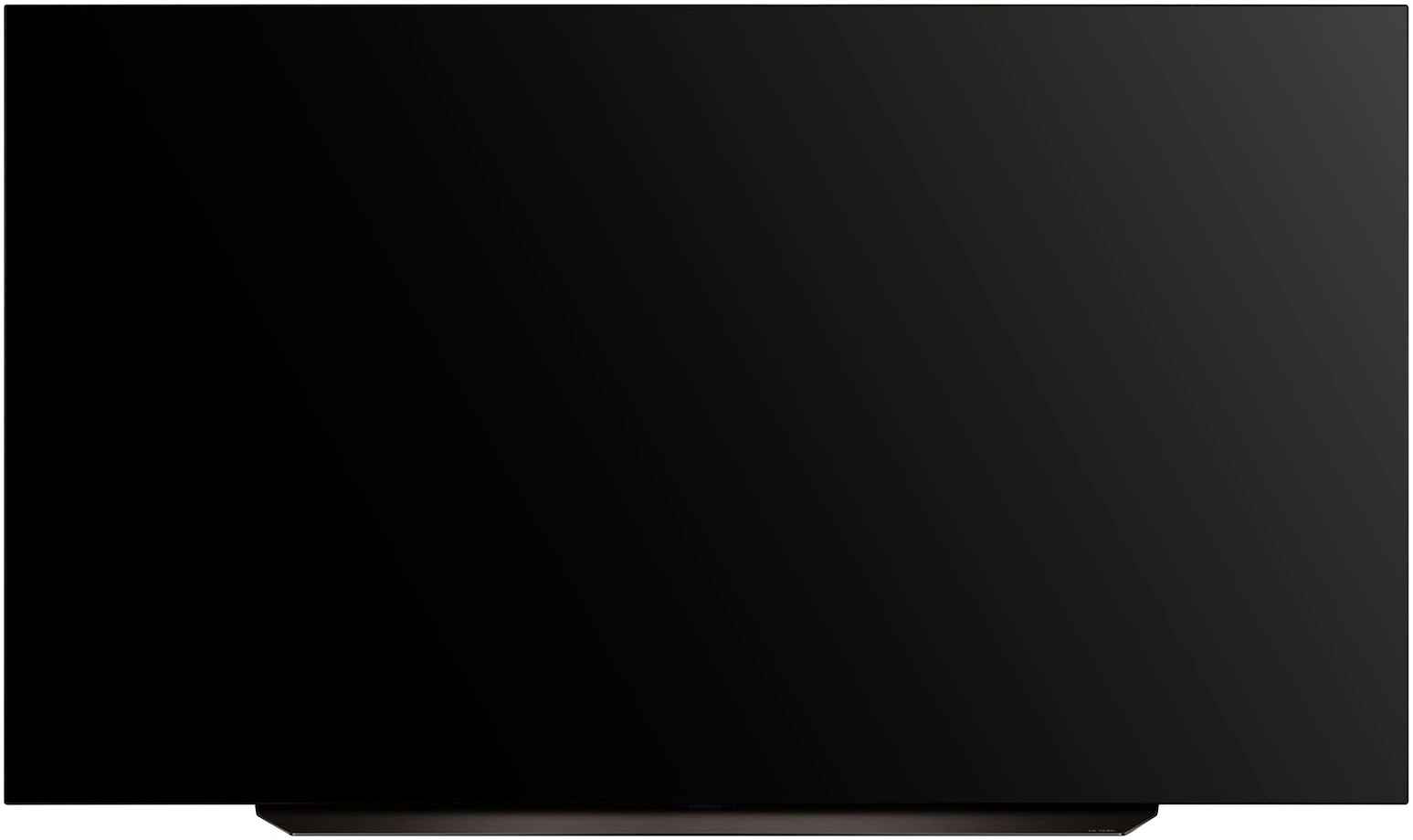LG OLED-Fernseher »OLED83C47LA«, 4K Ultra HD, Smart-TV