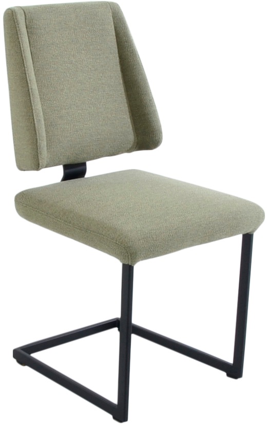 K+W Komfort & Wohnen Freischwinger »Longbeach«, 1 St., Flachgewebe Q2 2250, günstig online kaufen
