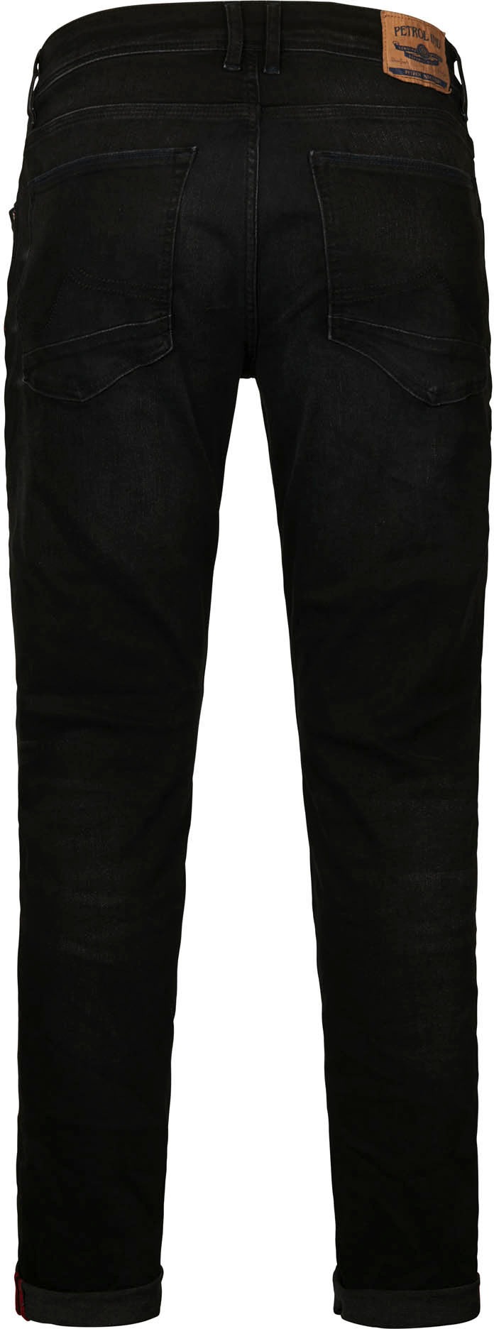 Petrol Industries Regular-fit-Jeans »RUSSEL«, mit Fade-out Effekten