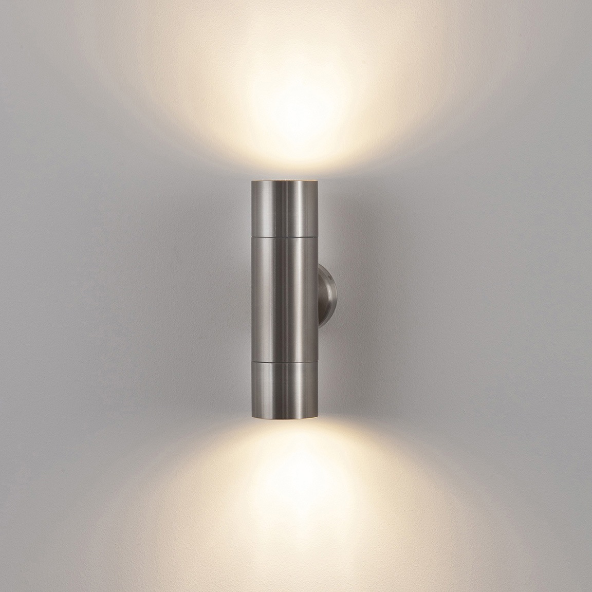 Havit Lighting Wandleuchte »TIVAH«, 2 flammig, Leuchtmittel GU10   ohne Leu günstig online kaufen