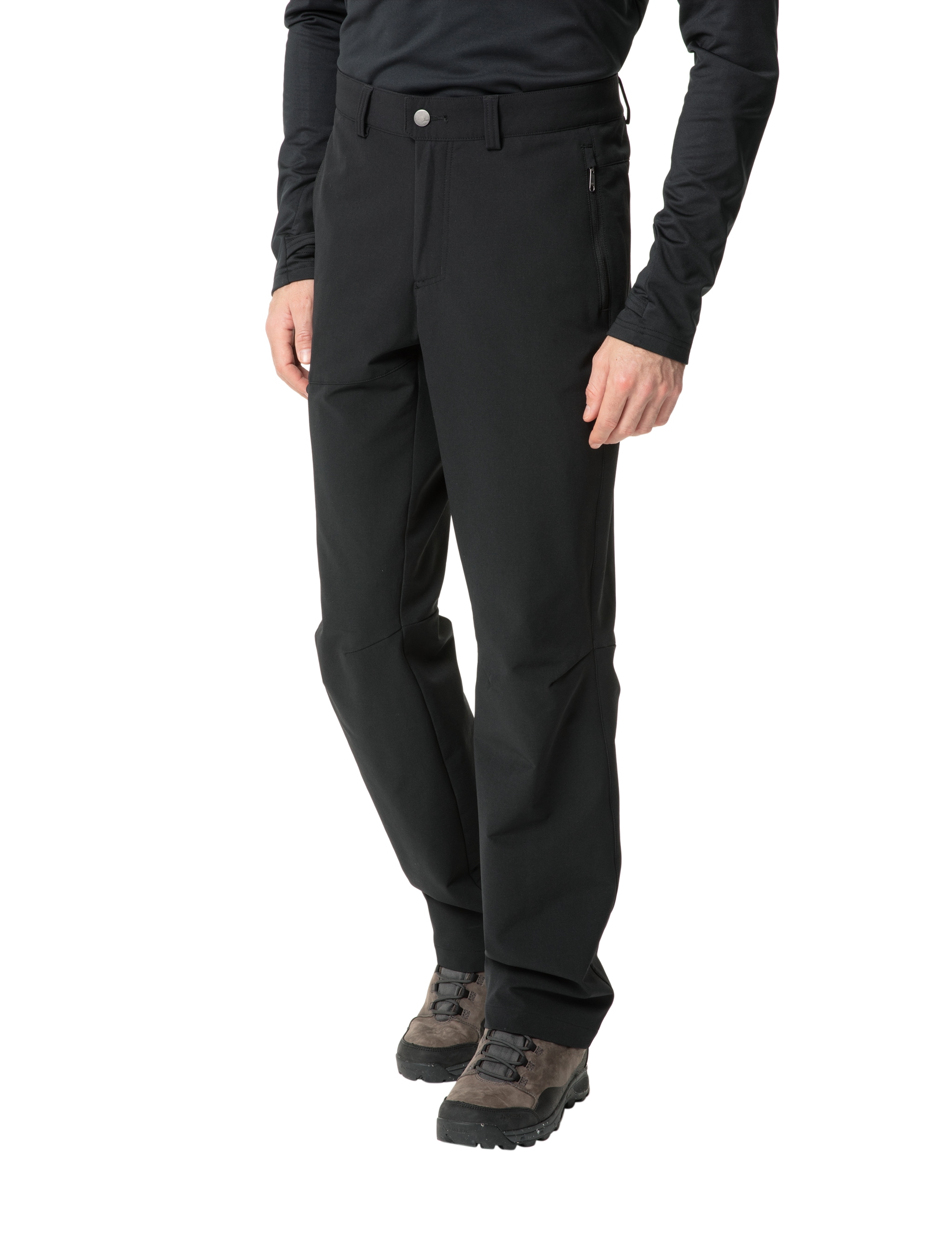 VAUDE Funktionshose »Men's Strathcona Warm Pants II«