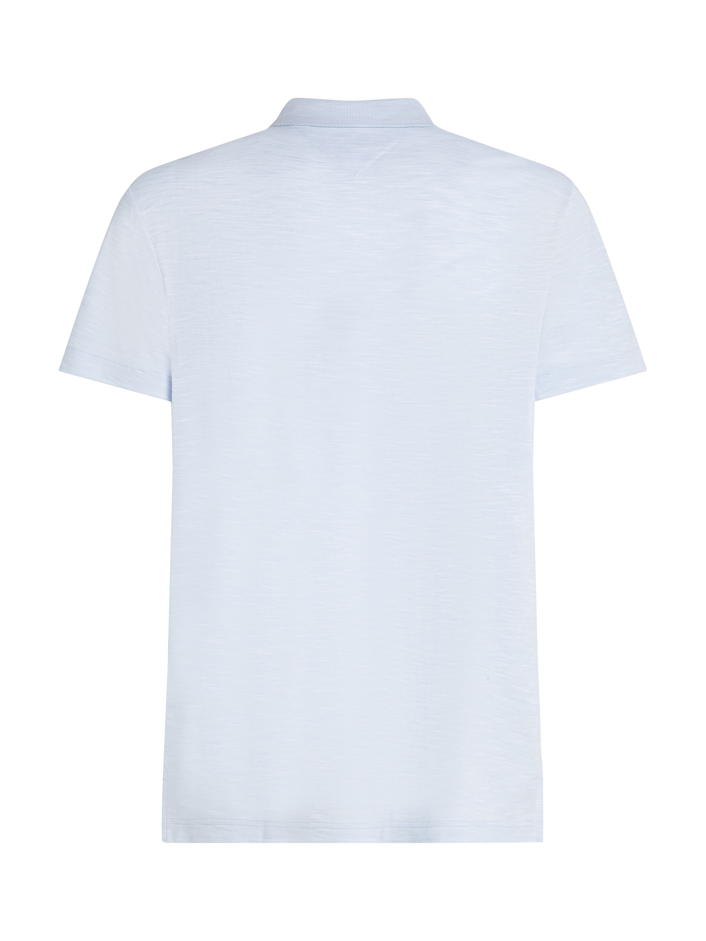 Tommy Hilfiger Poloshirt »SLUB OXFORD PIQUE REG POLO«