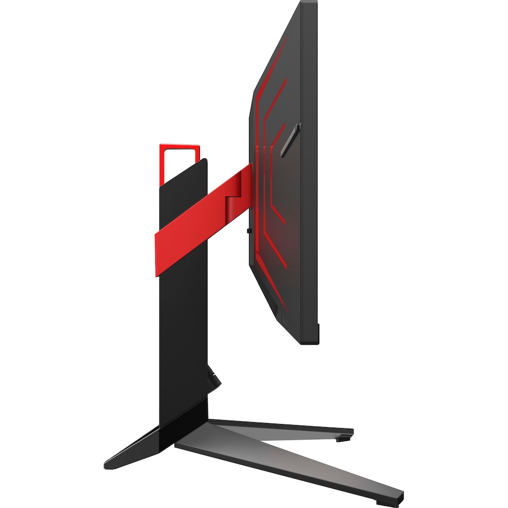 AOC Gaming-Monitor »AG274QS«, 68,5 cm/27 Zoll, 2560 x 1440 px, QHD, 0,5 ms Reaktionszeit, 300 Hz