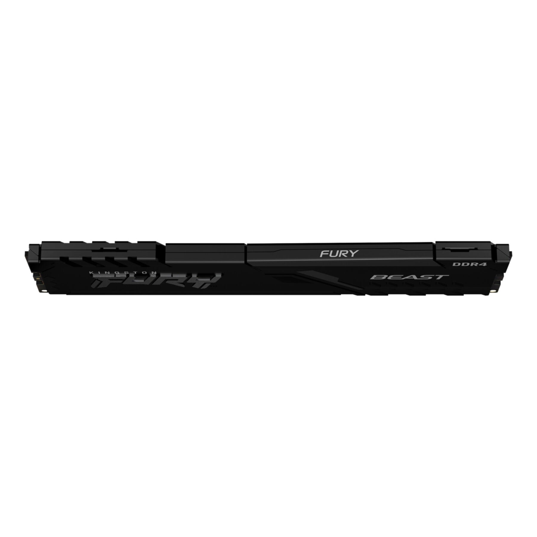 Kingston Arbeitsspeicher »32GB 3600MT/s DDR4 CL18 DIMM FURY Beast Black«