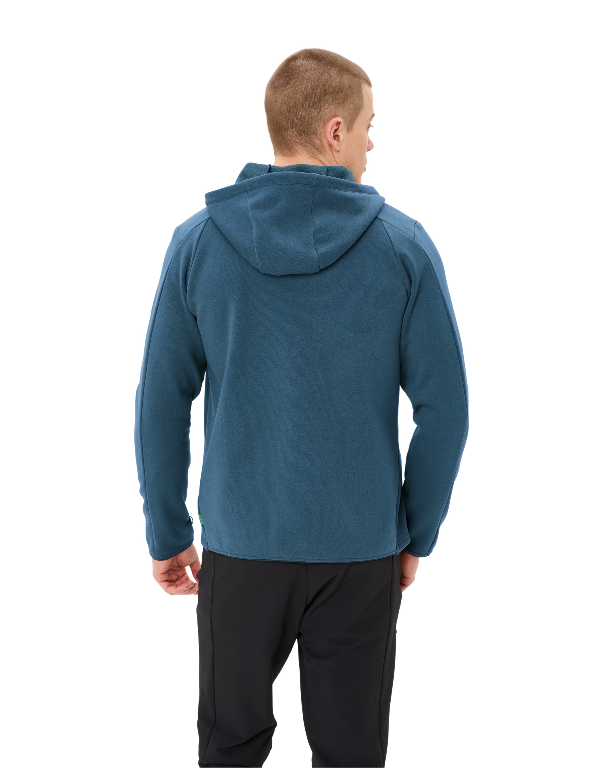 VAUDE Fleecejacke »MEN'S IDRIS FLEECE HOODY«, (1 St.)