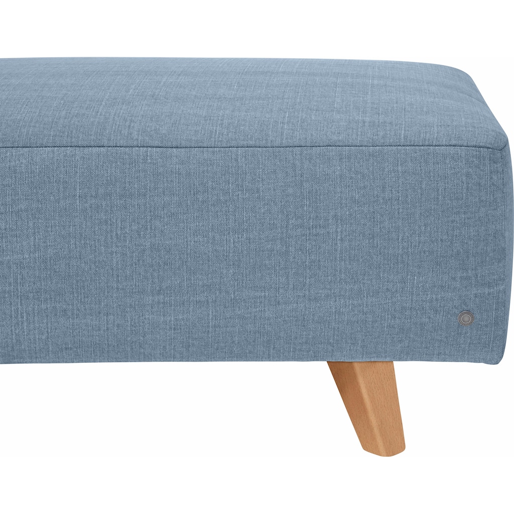 TOM TAILOR HOME Hocker »NORDIC PURE«