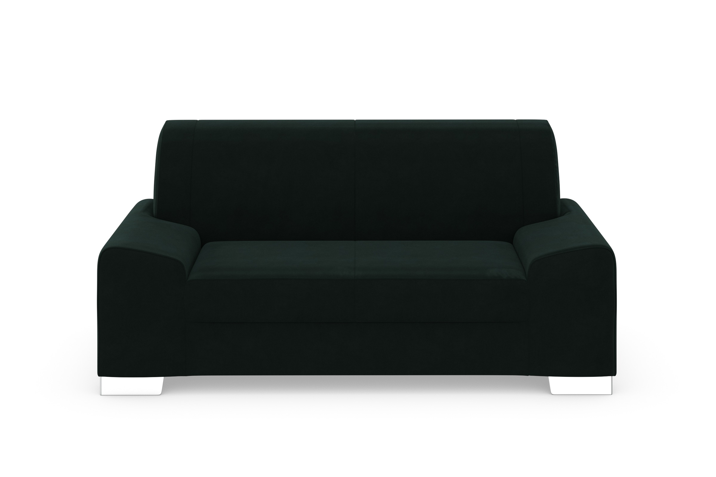 DOMO collection 2-Sitzer »Anzio«, wahlweise mit Federkern