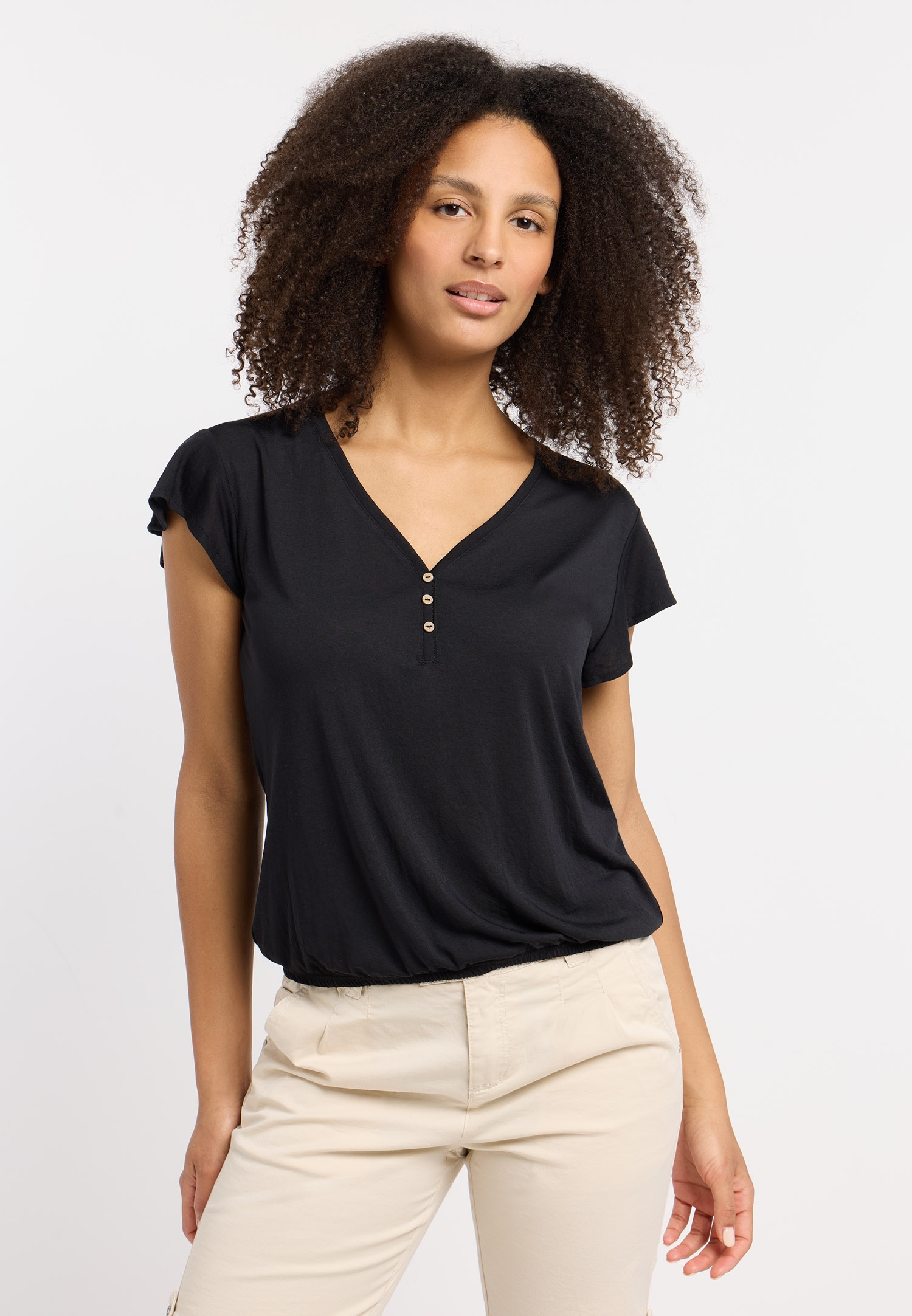 Ragwear V-Shirt