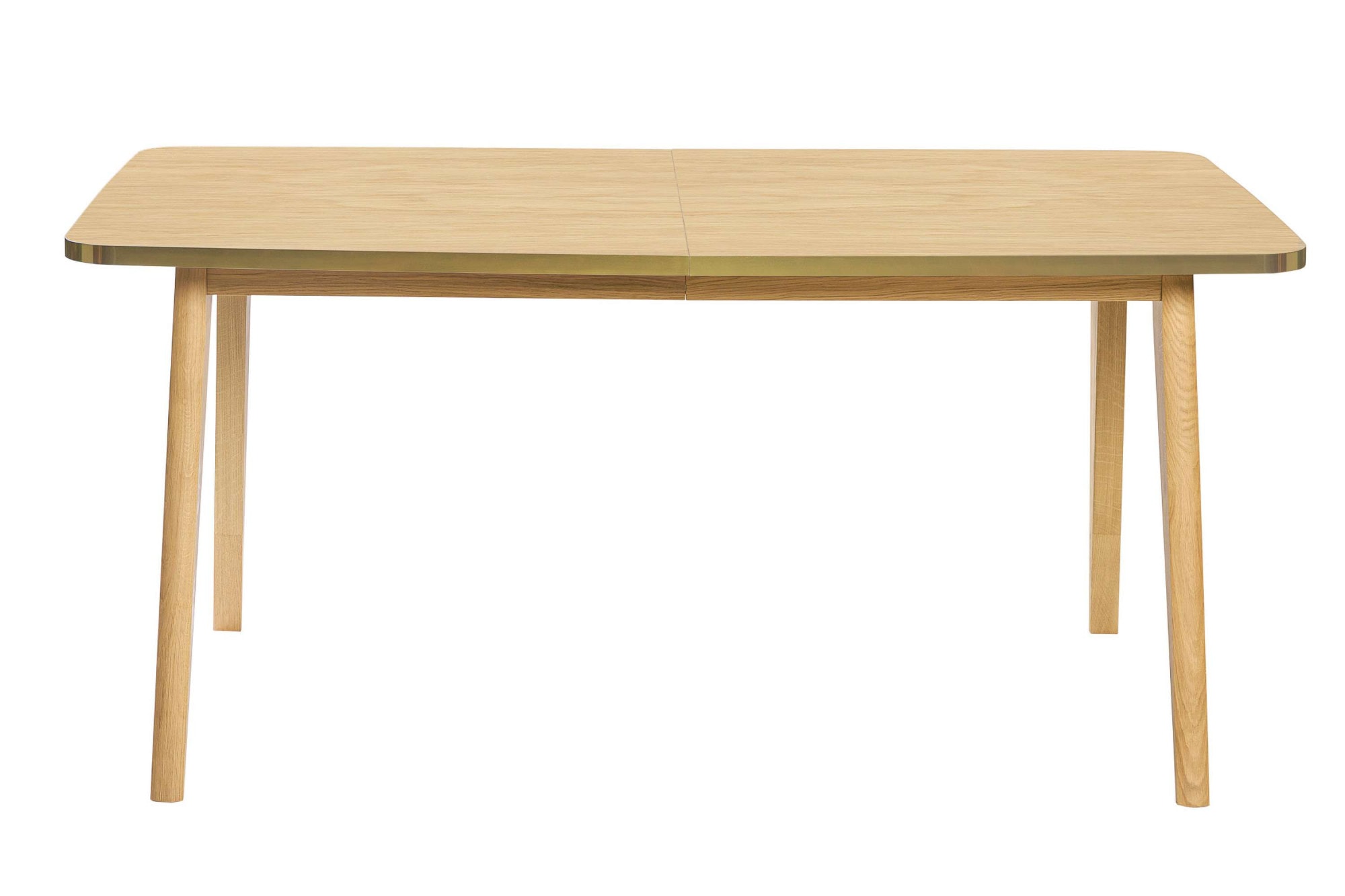 Woodman Esstisch »Nice« Breite 160 cm, ausziehbar auf 210 cm, FSC® zertifiz günstig online kaufen