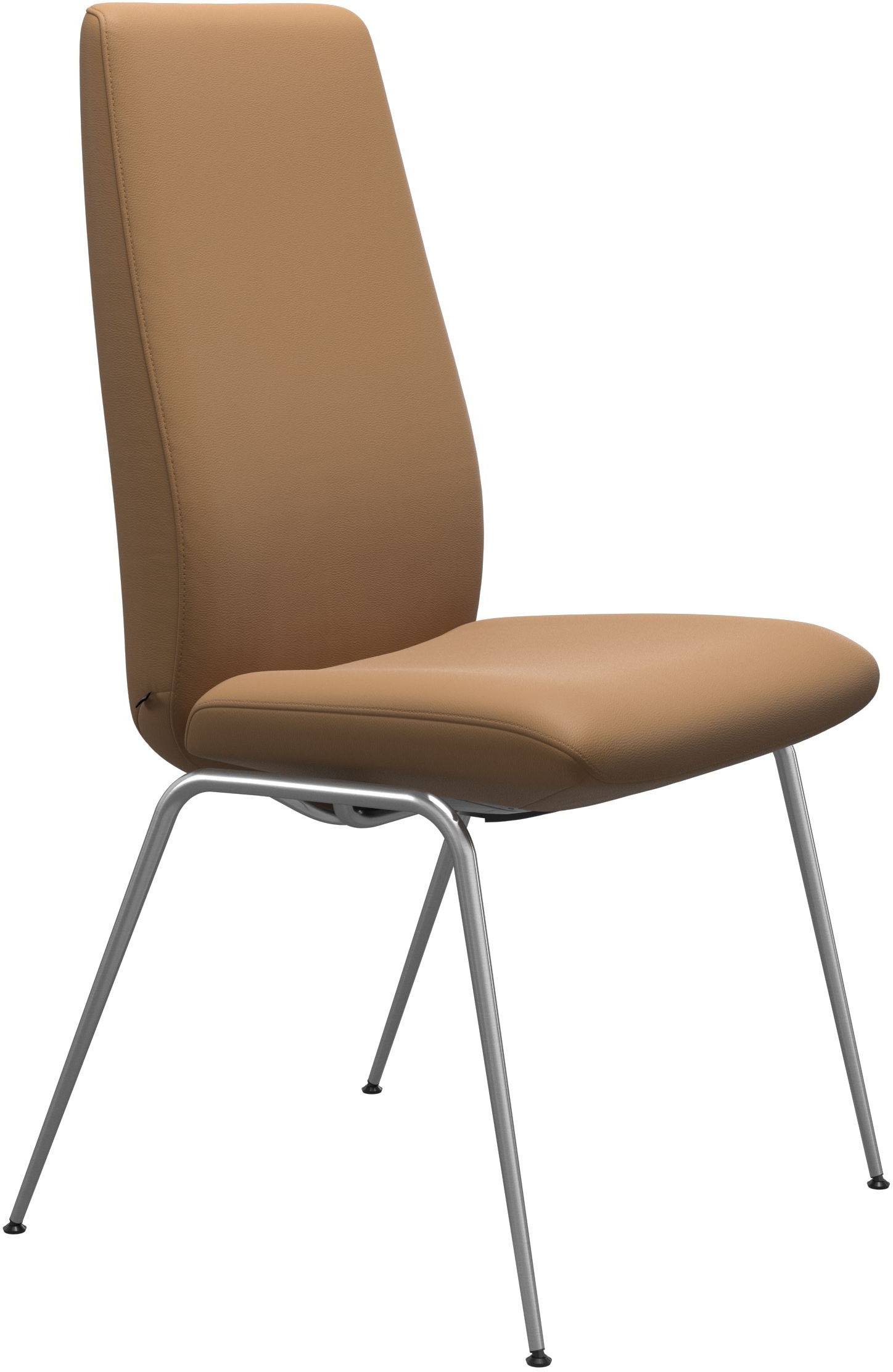 Stressless® Polsterstuhl »Laurel« () High Back, Größe L, mit Beinen aus Sta günstig online kaufen