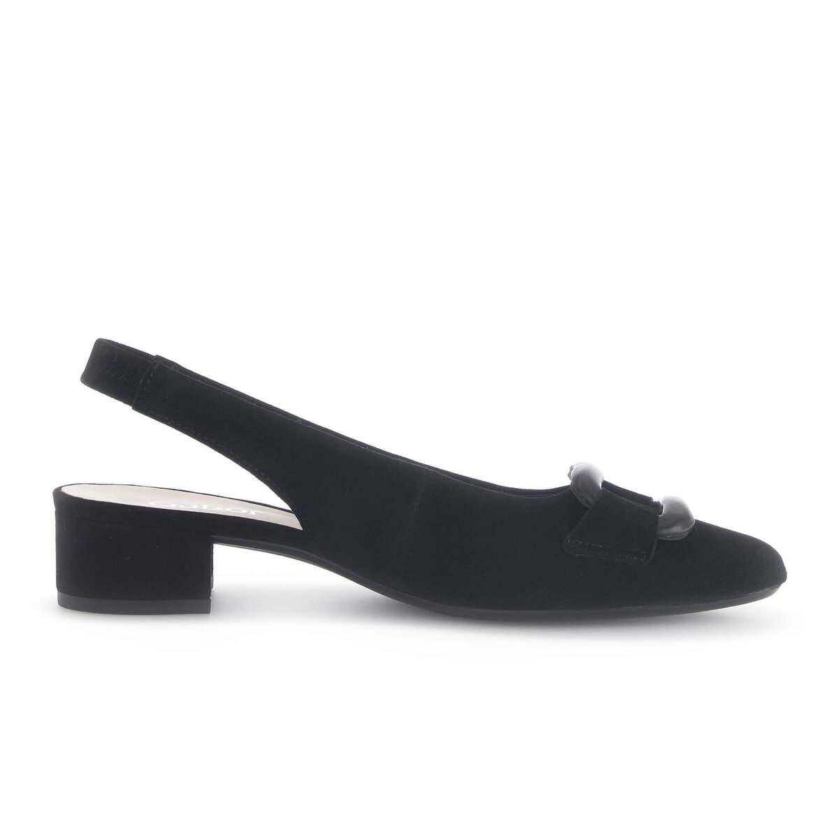 Gabor Slingpumps »Slingpumps Rauleder«
