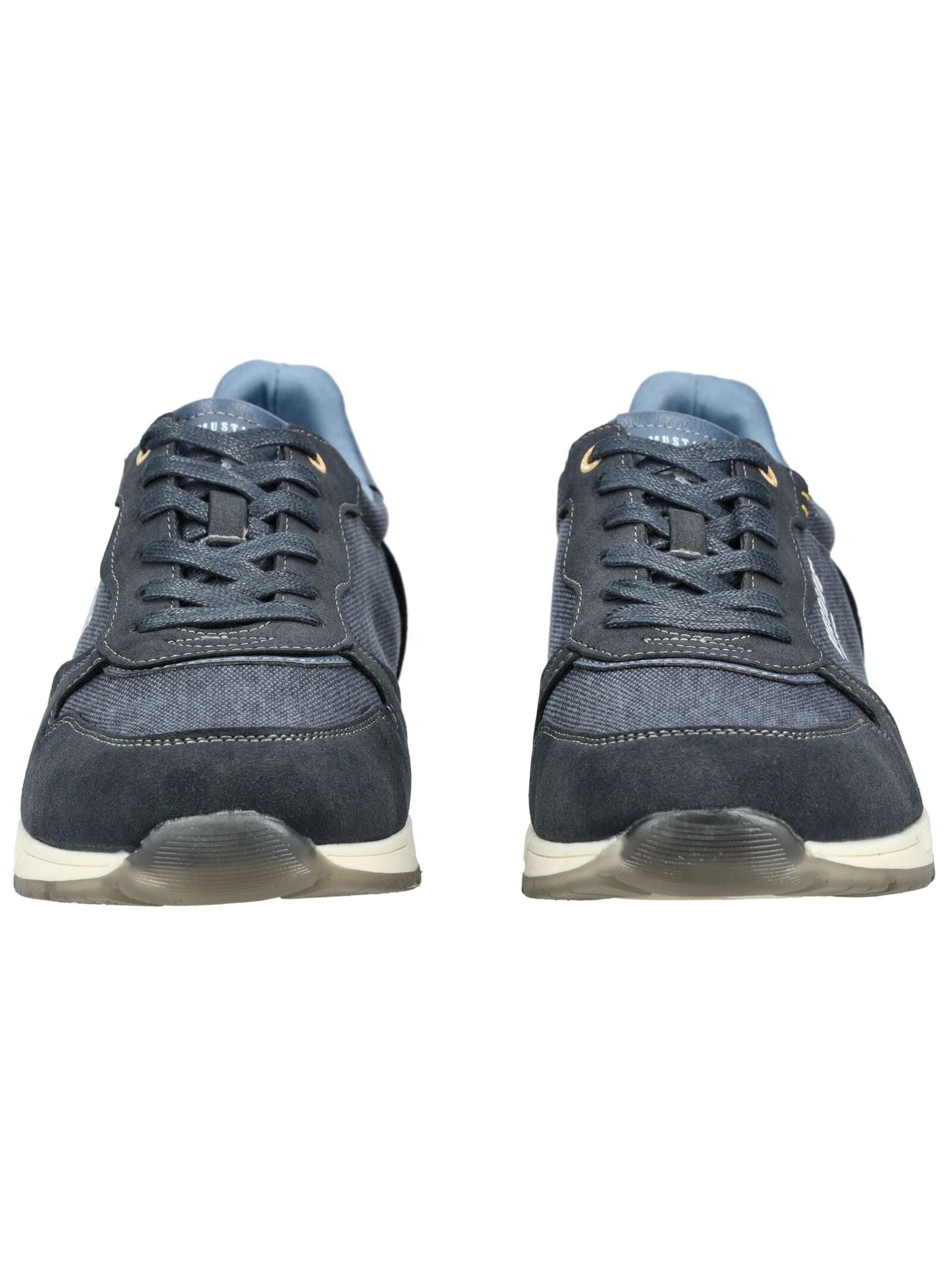 Mustang Shoes Sneaker »Mustang Shoes Sneaker Lederimitat«