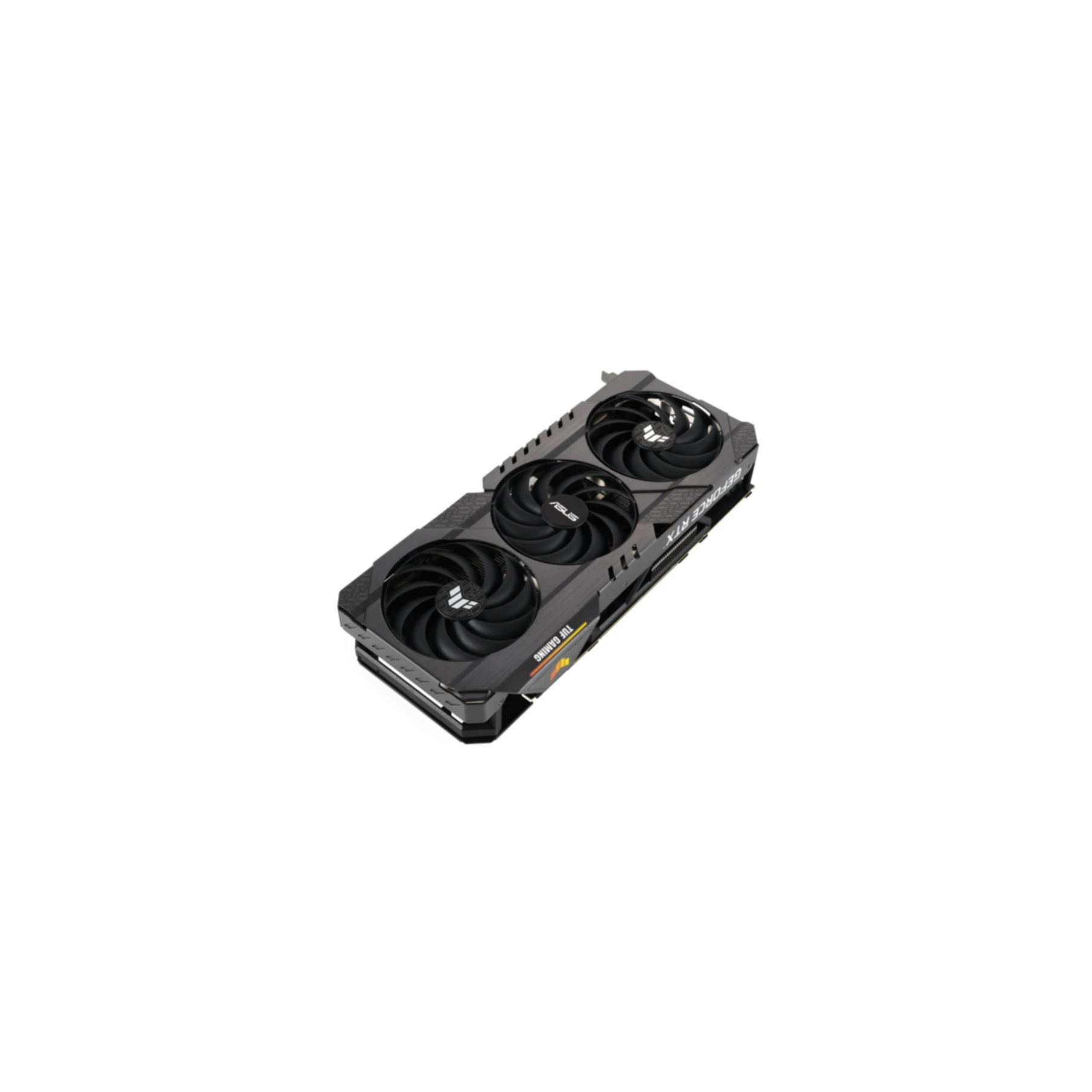 Asus Grafikkarte »TUF-RTX4090-O24G-OG-GAMING«