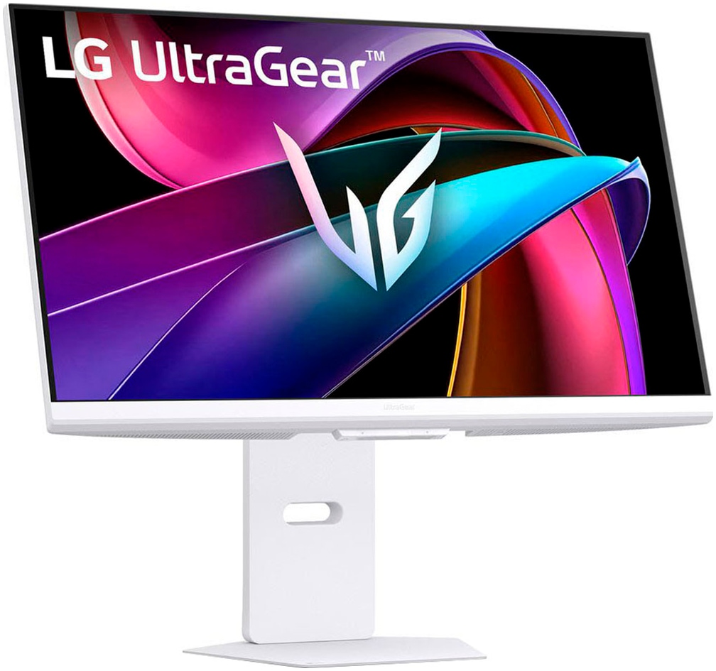 LG Gaming-Monitor »32G810SA«, 80 cm/32 Zoll, 3840 x 2160 px, 4K Ultra HD, 1 ms Reaktionszeit, 144 Hz