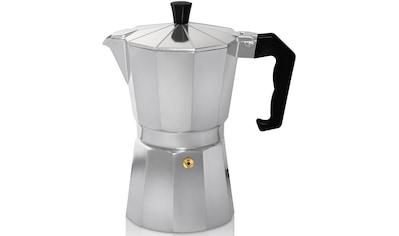 Espressokocher »Italiano«, 0,1 l Kaffeekanne