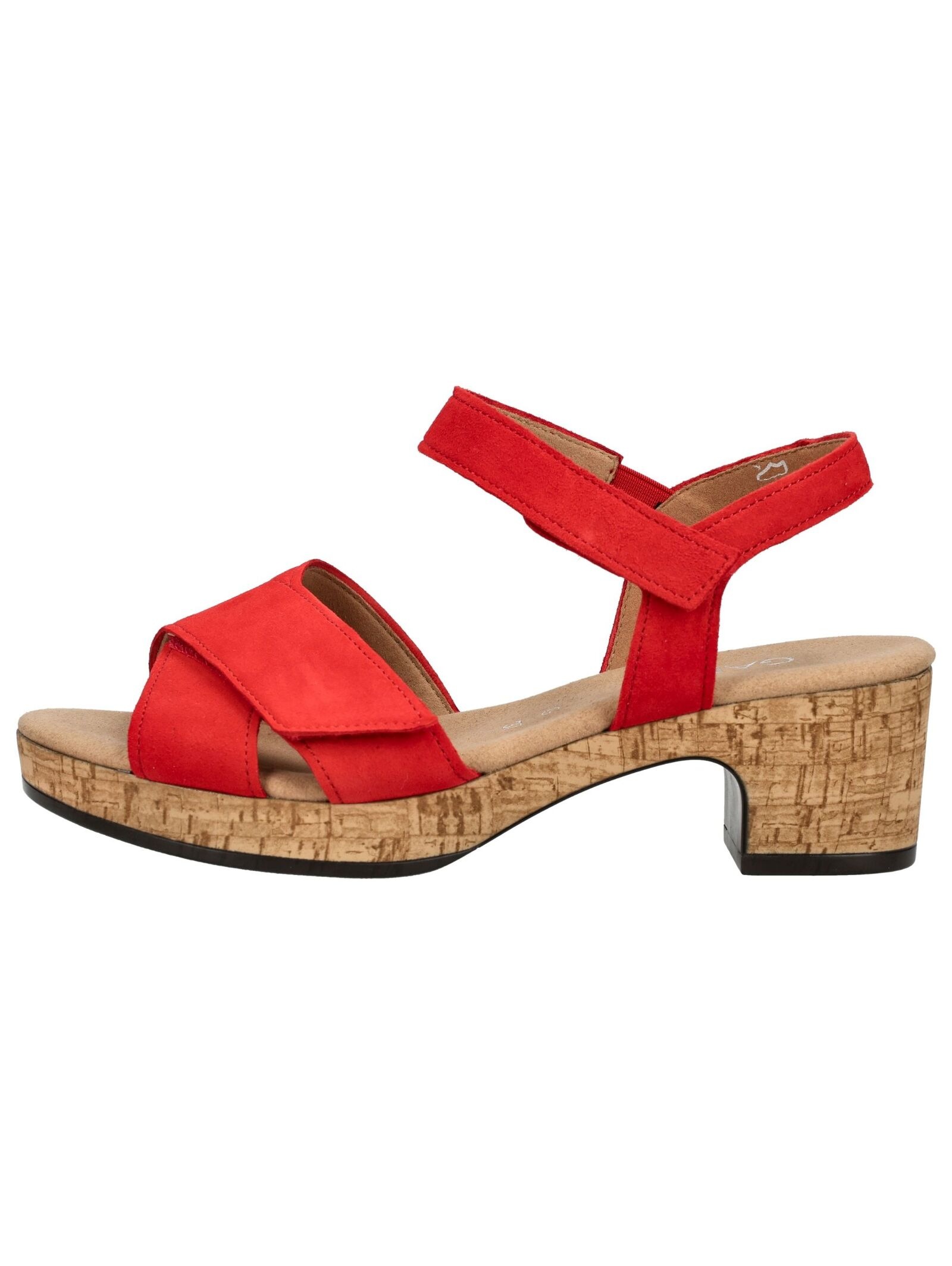 Gabor Comfort Riemchensandale »Gabor Comfort Sandalen Leder«
