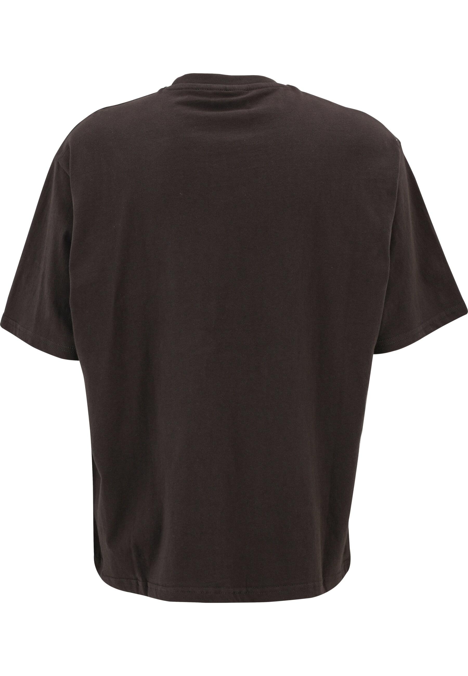 2Y Studios T-Shirt »2Y Studios Herren Eagle Oversize Tee« 1 Stk.