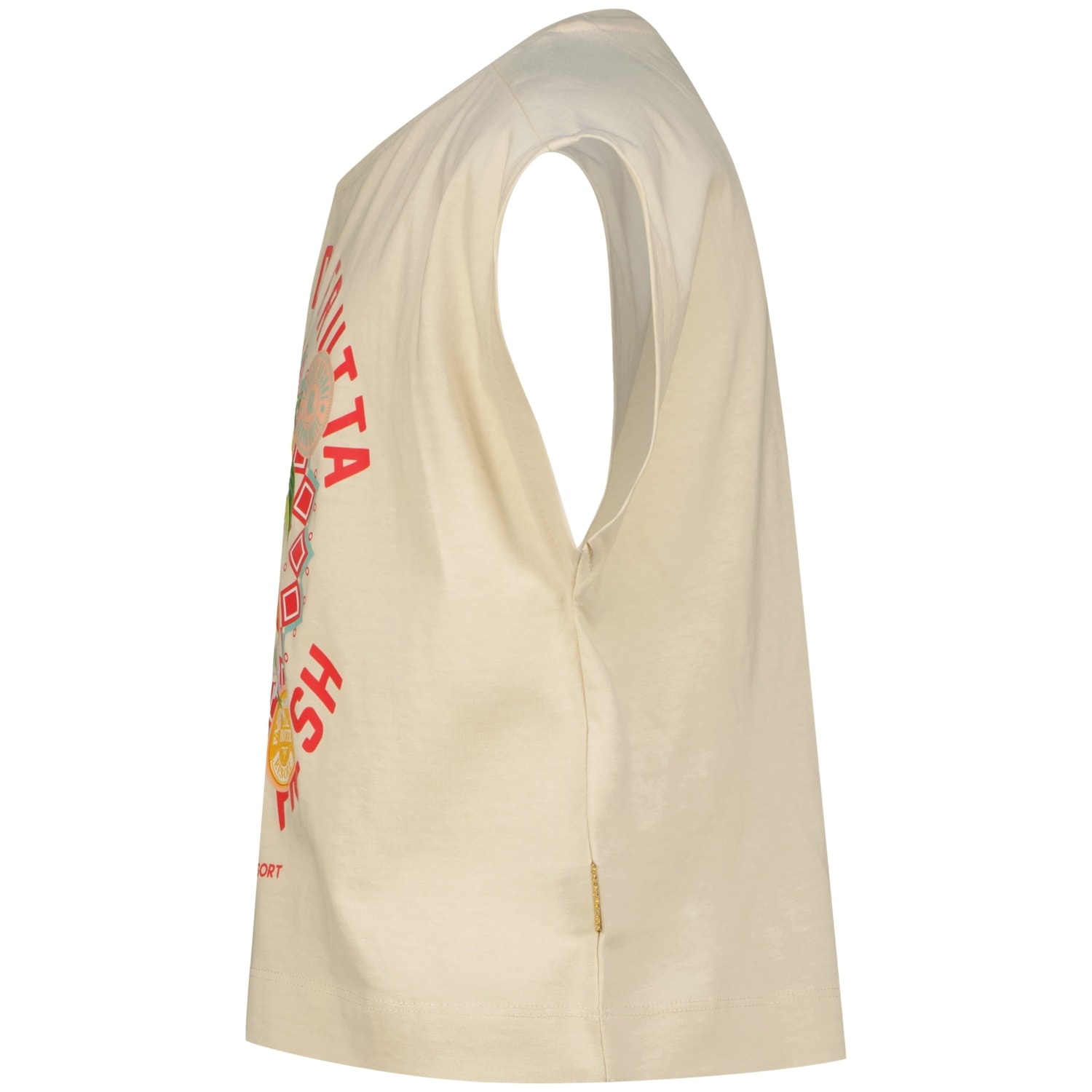 Vingino T-Shirt mit Frontprint, für Girls